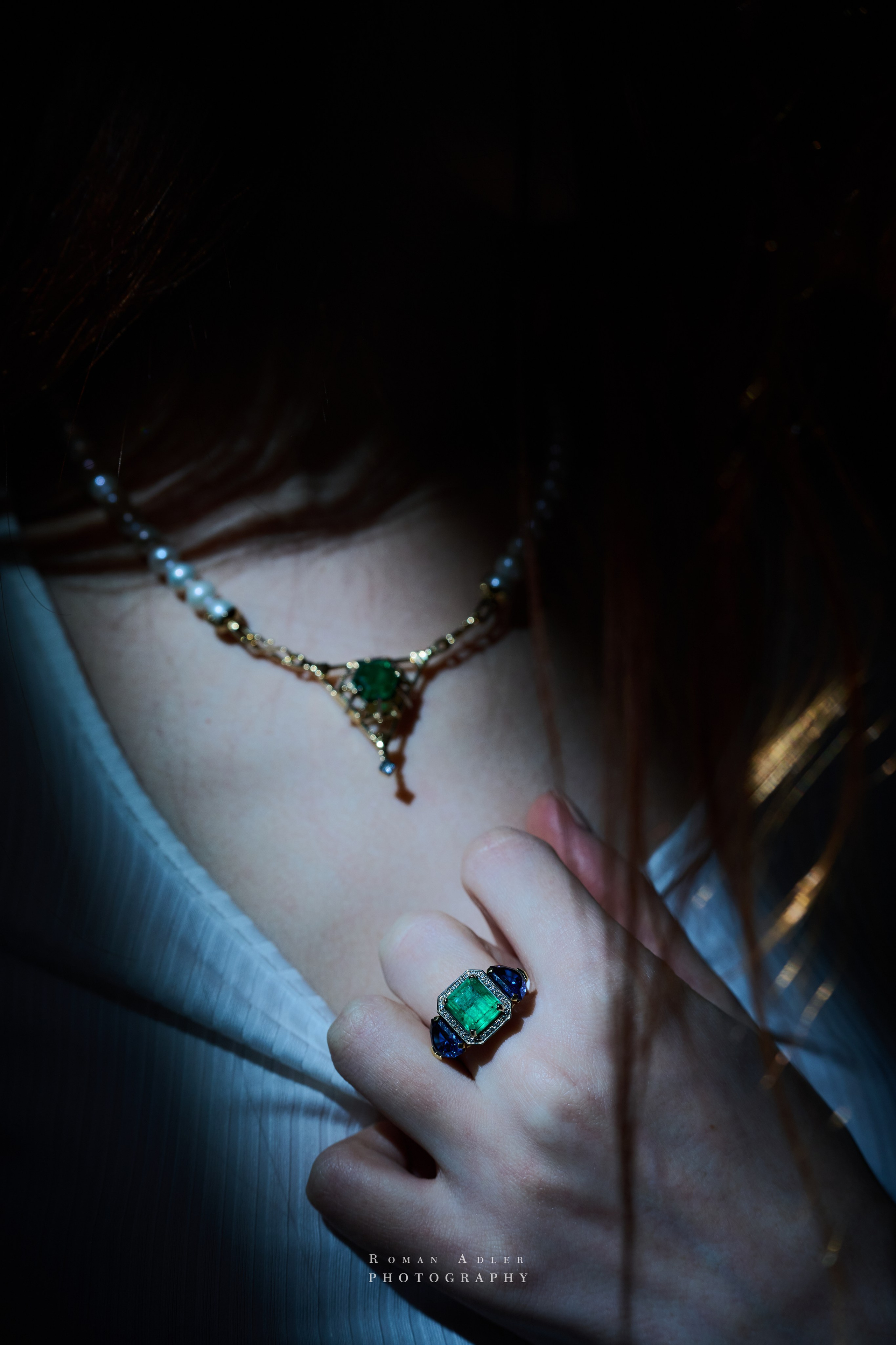 Фотодень с Тапакофф. Фотограф Роман Адлер