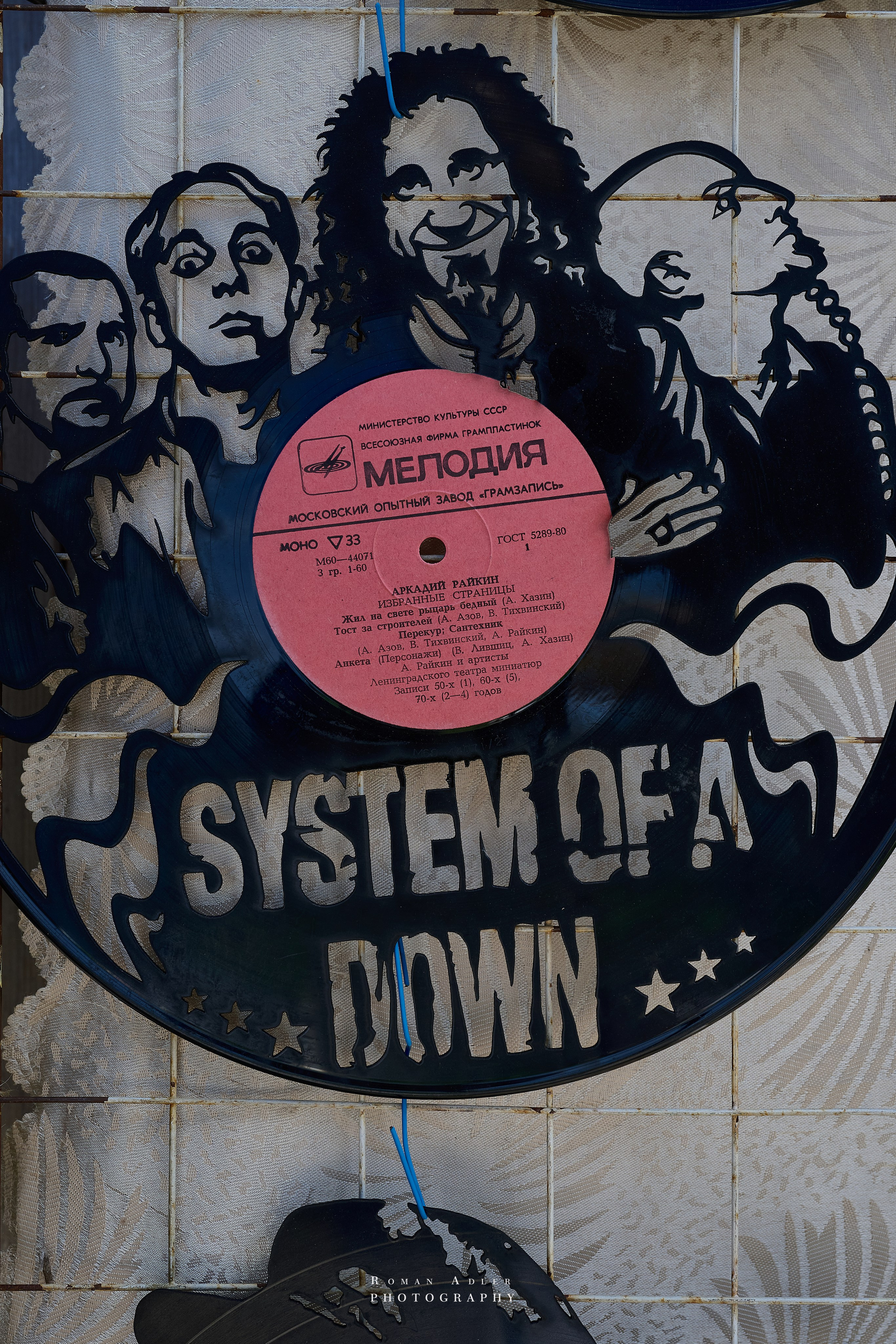 Суздаль. Июнь 2025. Фотограф Роман Адлер