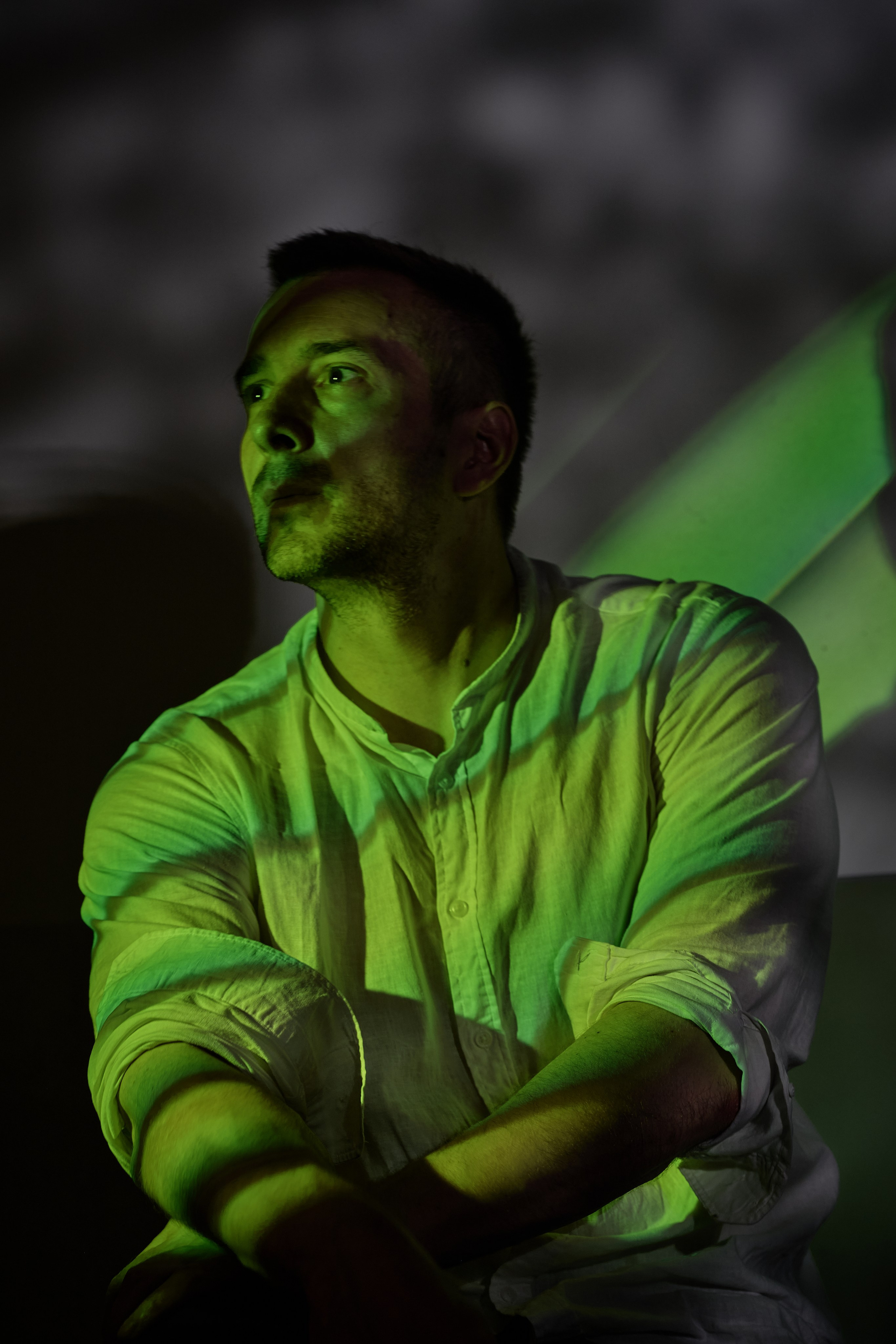 Photoparty. Street Squad. Фотограф Роман Адлер