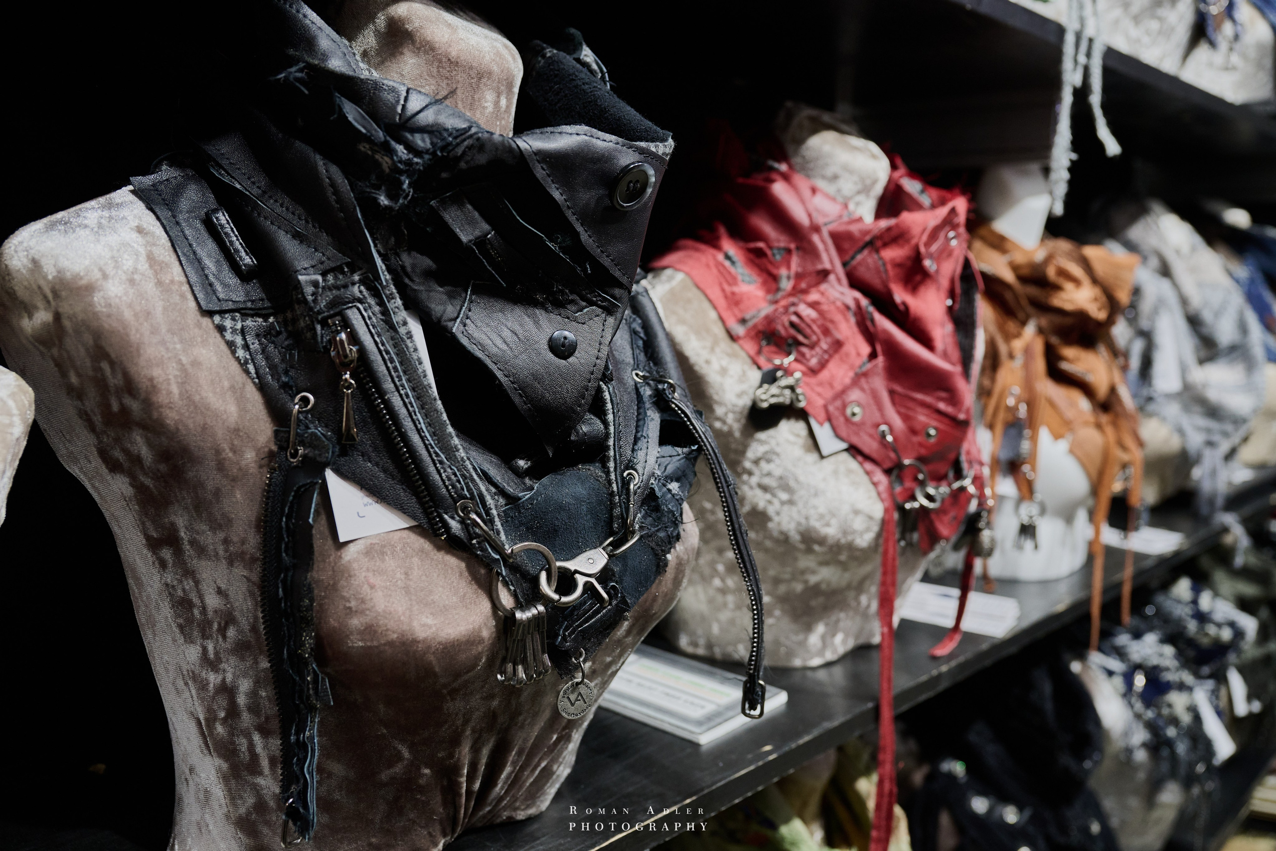 Открытие Форума Уникальная Россия. Фотограф Роман Адлер