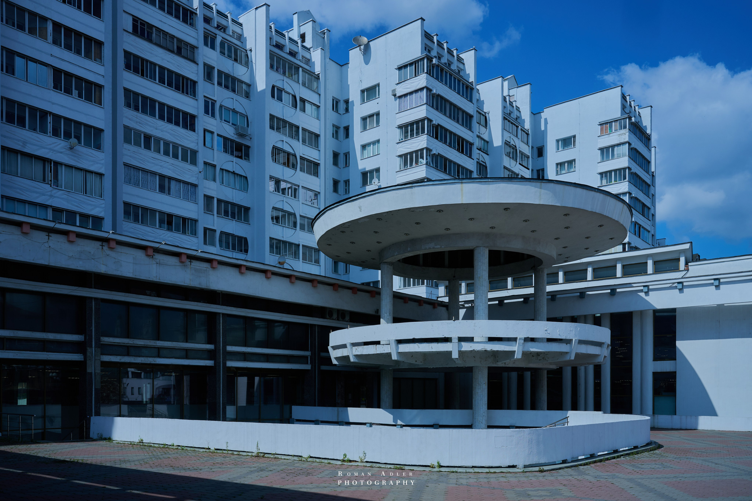 Город — Герой Минск. Июль 2026