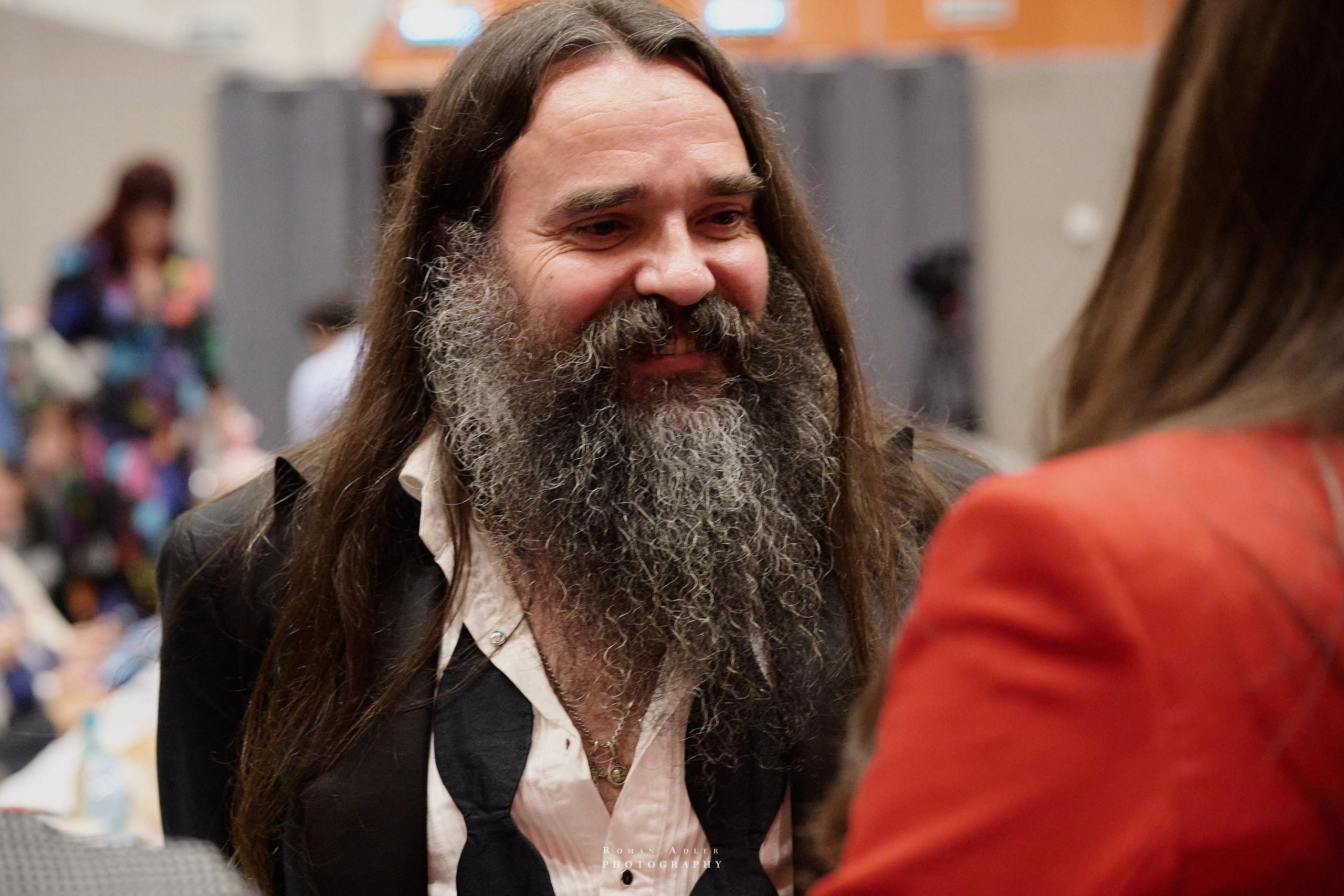 ТОП Стюардесс финал 2024. Фотограф Роман Адлер