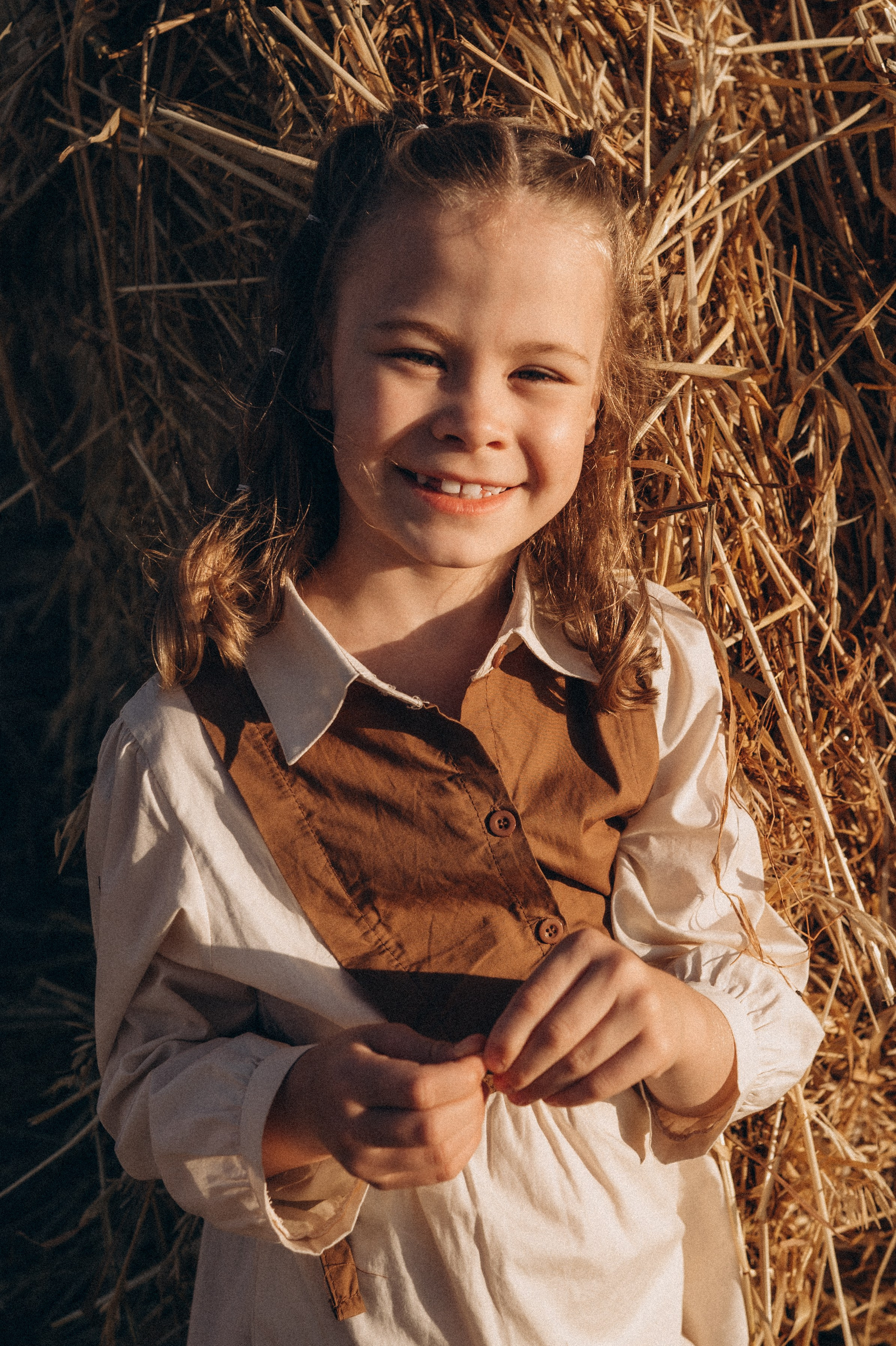 Артур, Алина, Алиса и Афина. Фотограф Горбенко Анна