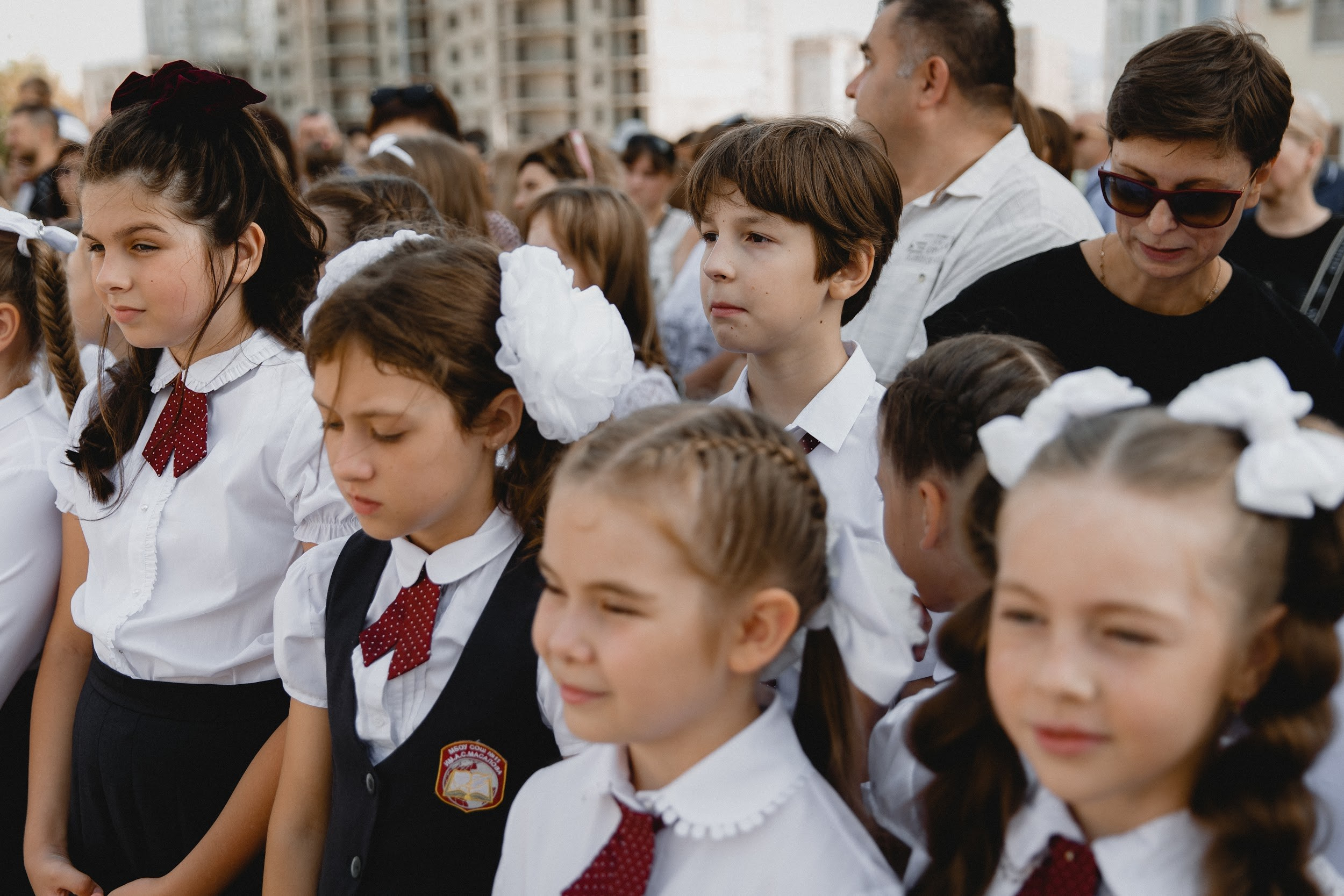 4 класс 11 школа. Выпускные альбомы Натальи Бутко: Новороссийск, Анапа, Геленджик