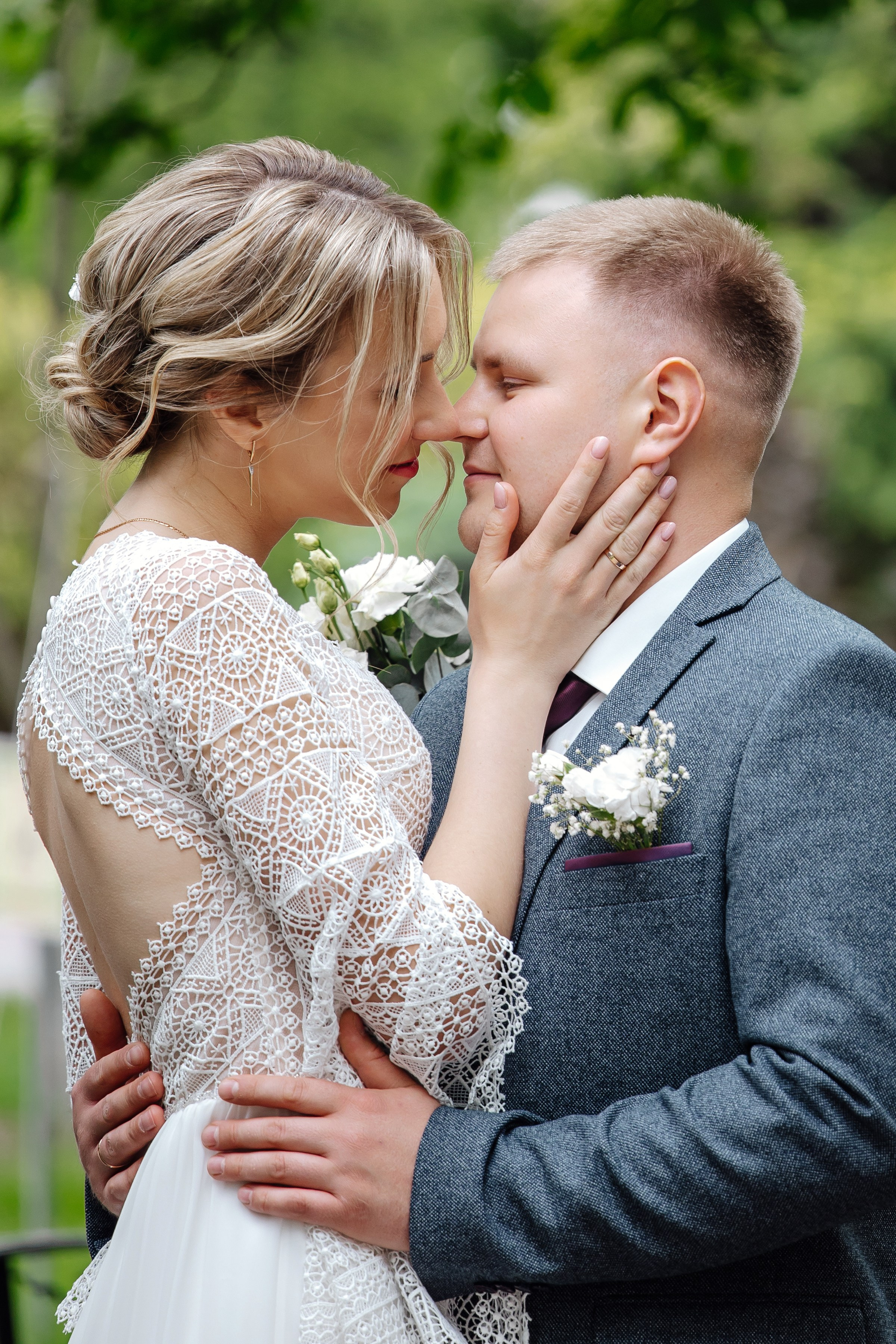Фотограф Сергей Золотарев — Свадьба Дмитрия и Виктории. Фотограф Воронеж, Липецк