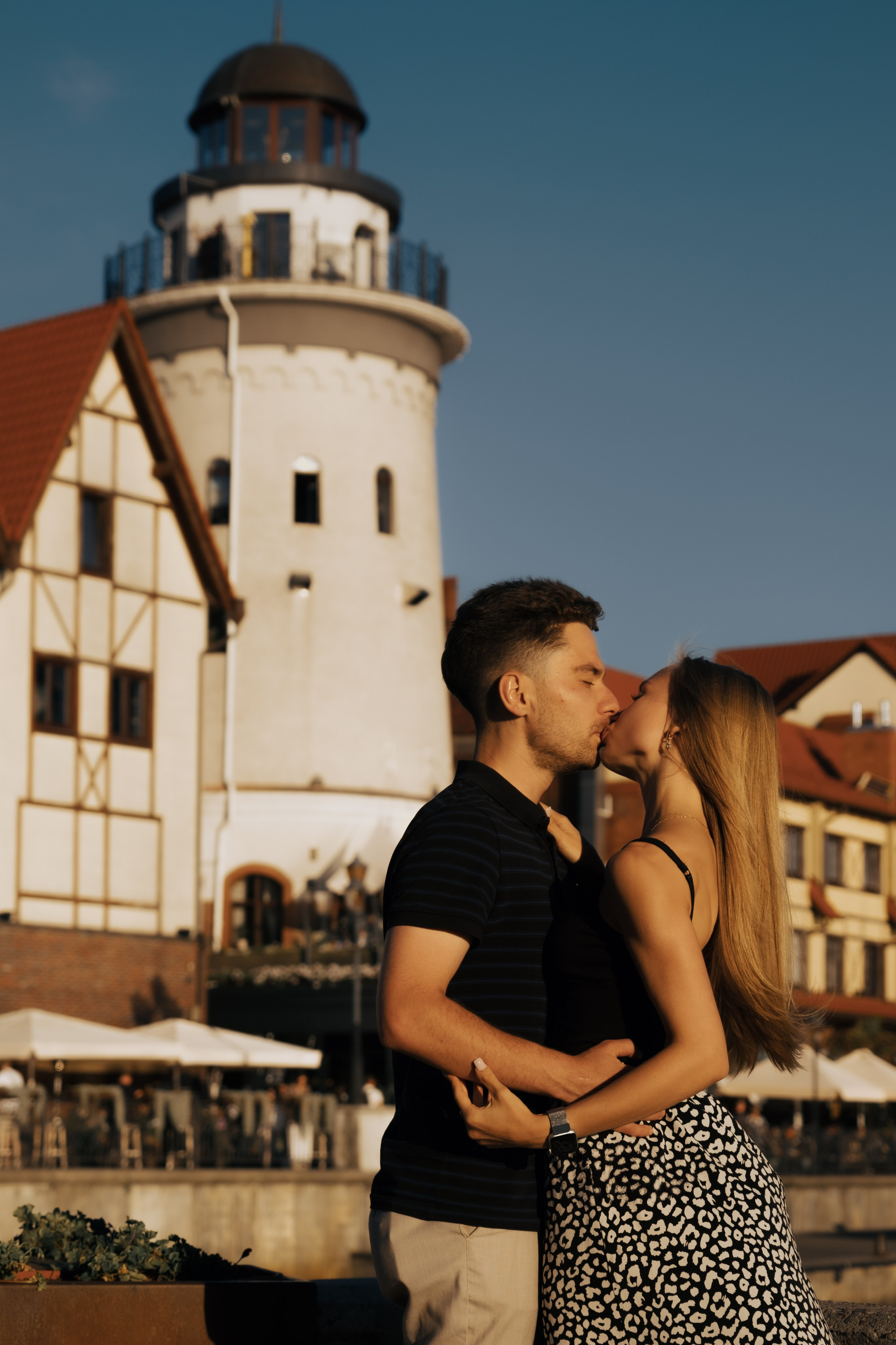 Остров Канта