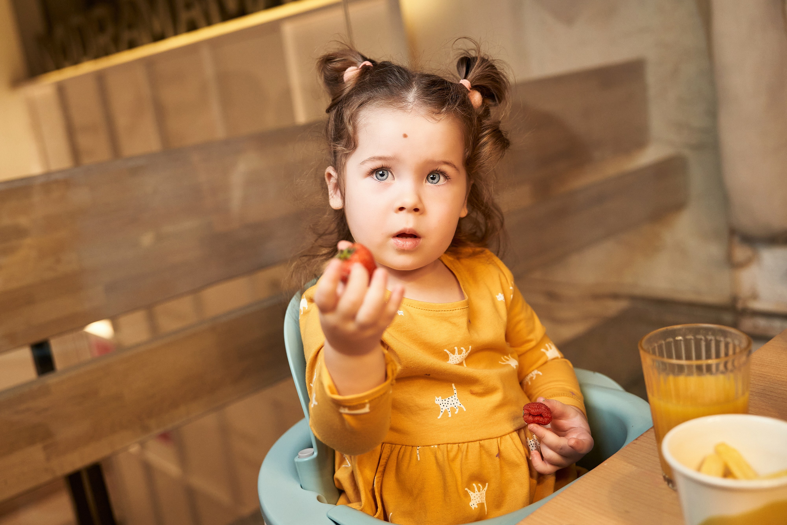 Детское портфолио. Репортажный и детский фотограф в Москве Илья Еренбург