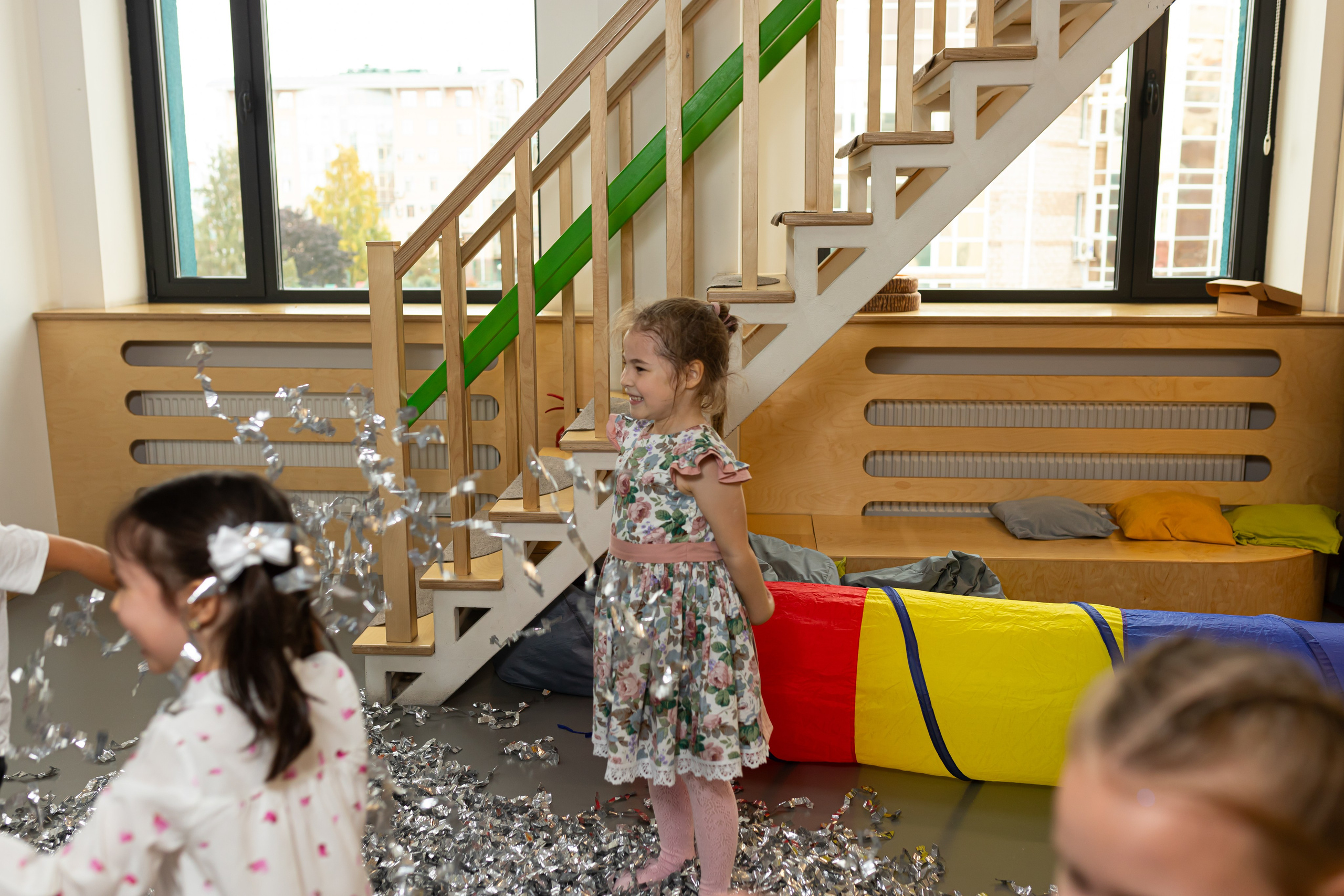 День рождение Алексея. Марина Шаймухаметова. Фотограф в Уфе