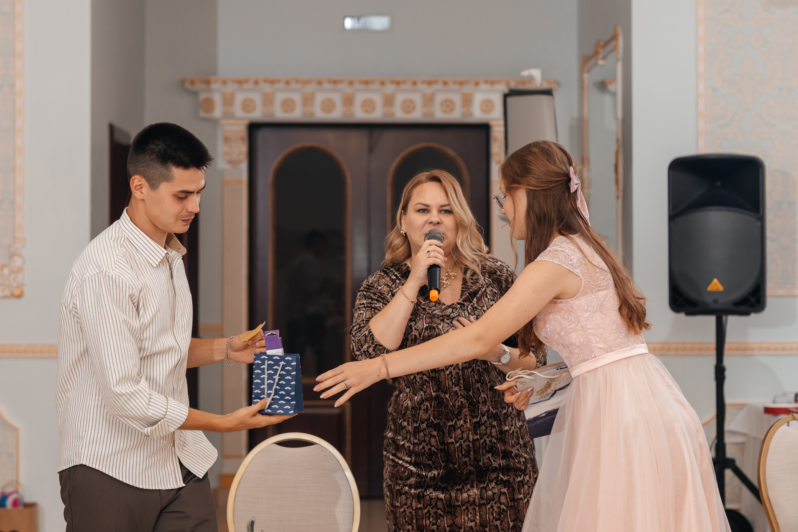 Альмир и София. Марина Шаймухаметова. Фотограф в Уфе