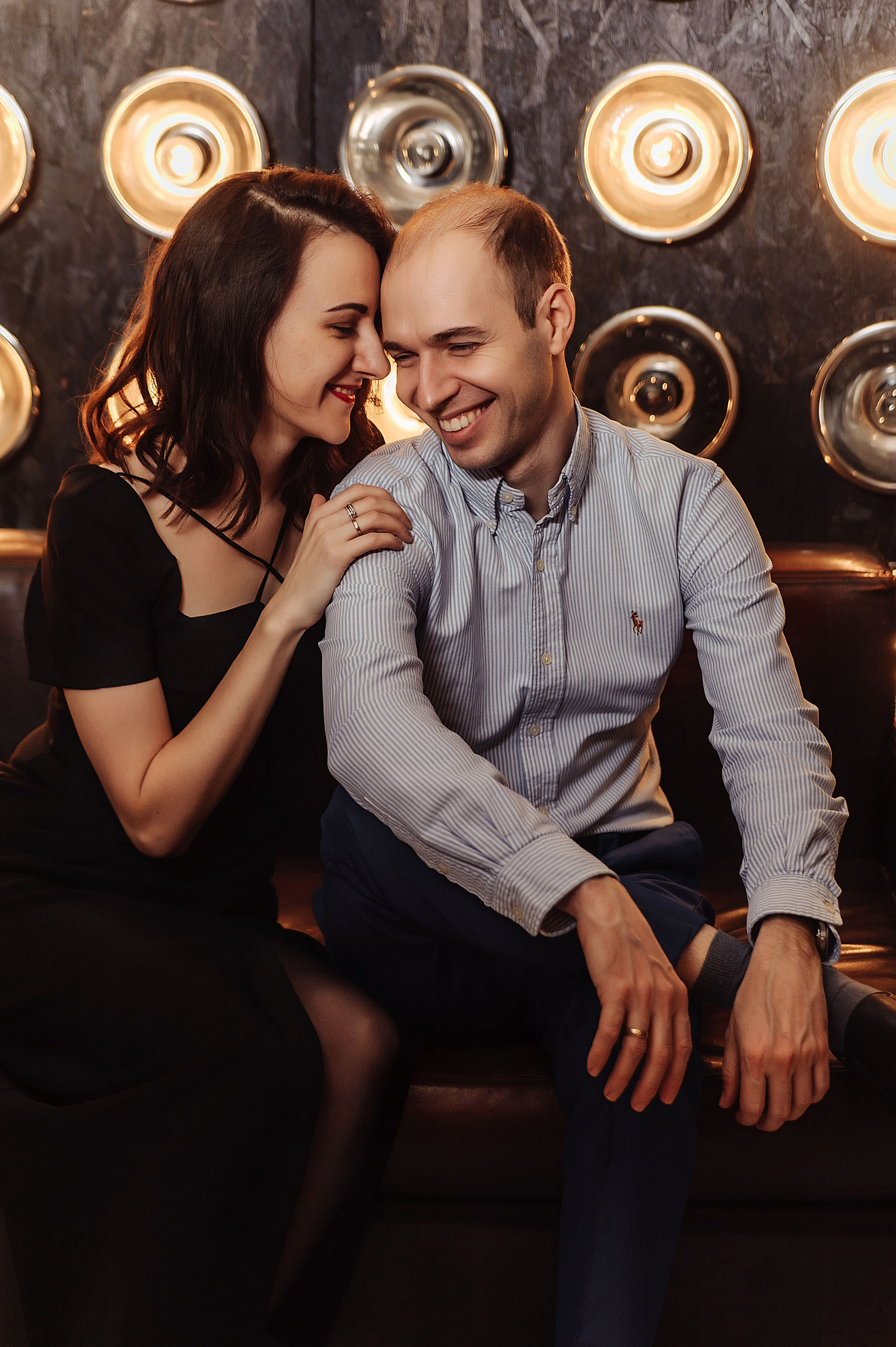 Семейные. Семейный фотограф Анна Лищук г. Таганрог