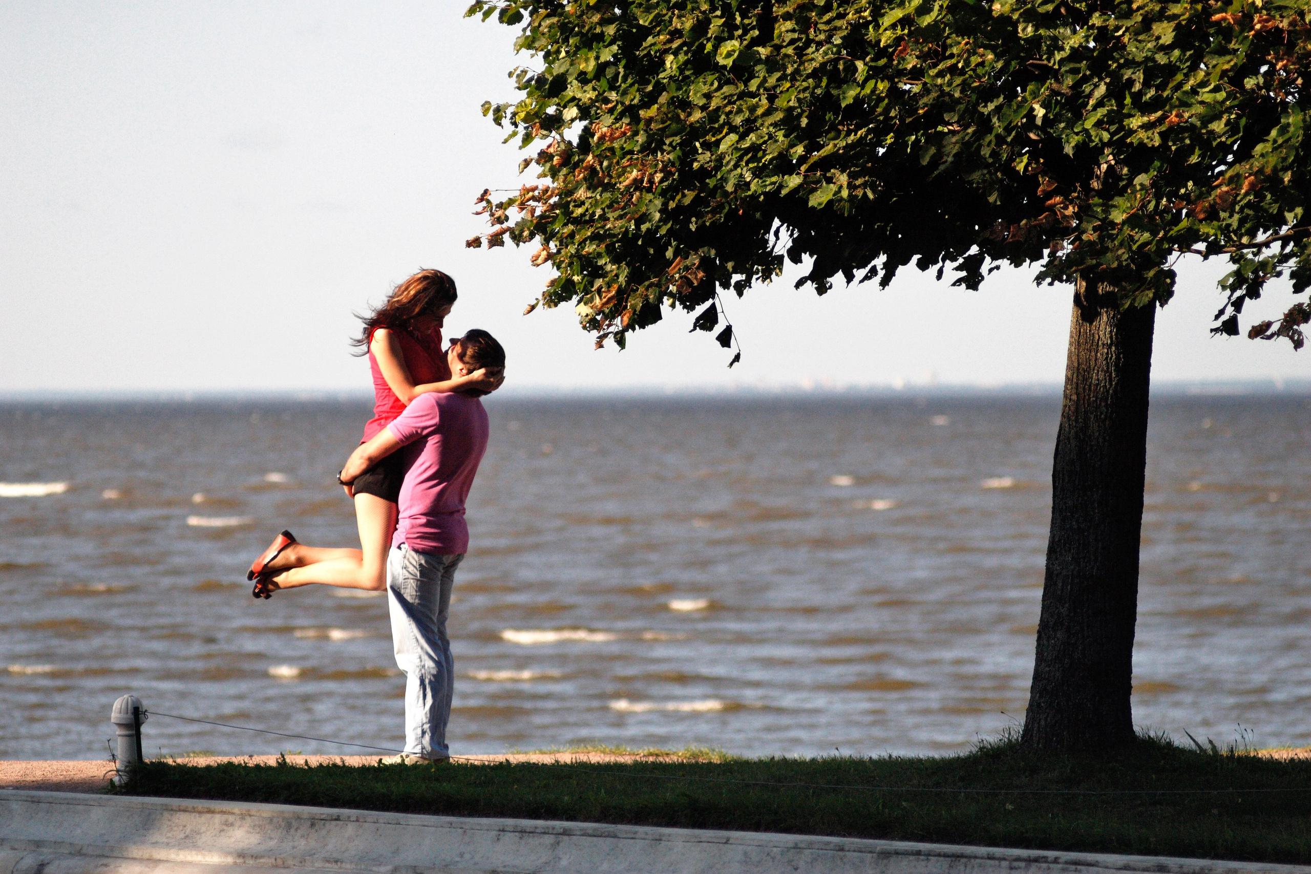 Свадебная сессия Сергея и Натальи. Фотограф в Киришах, Санкт-Петербурге и Ленинградской области
