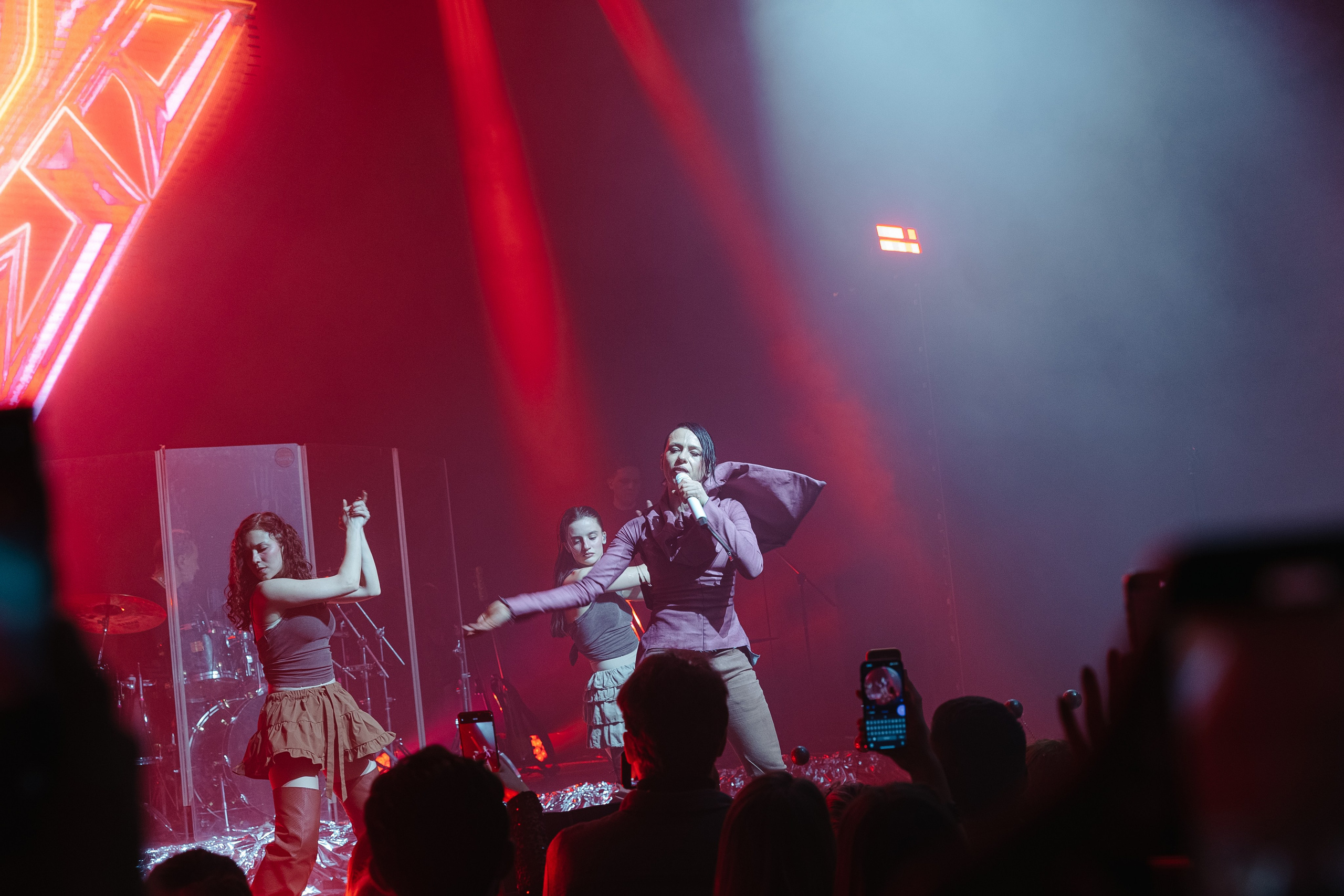 Среди звезд — корпоратив Яндекс. Свадебный фотограф Москва Саша Серегина (Сашина)