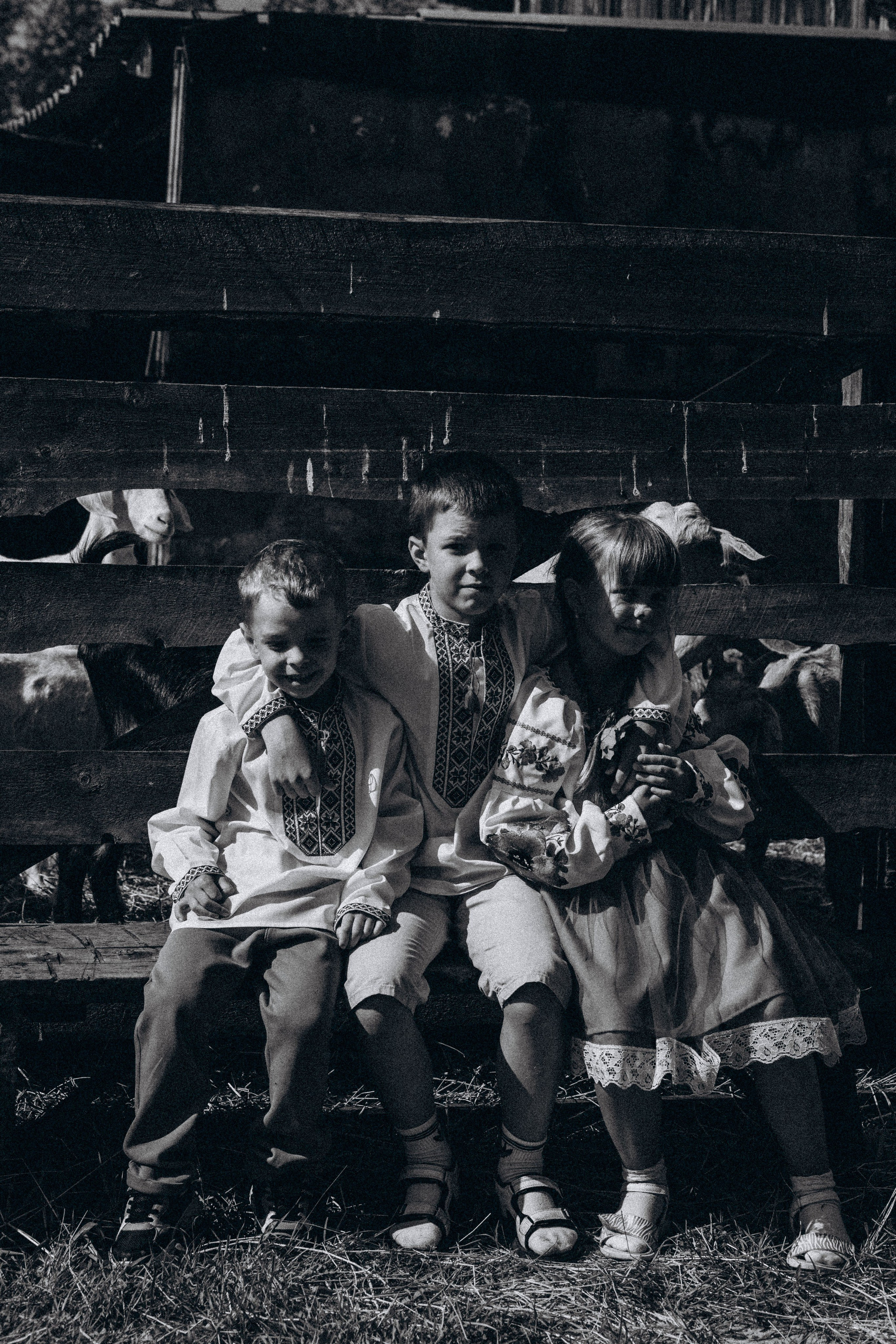 Семья Копейка. Семейный фотограф Нижневартовск Тюмень Ефимова Ирина