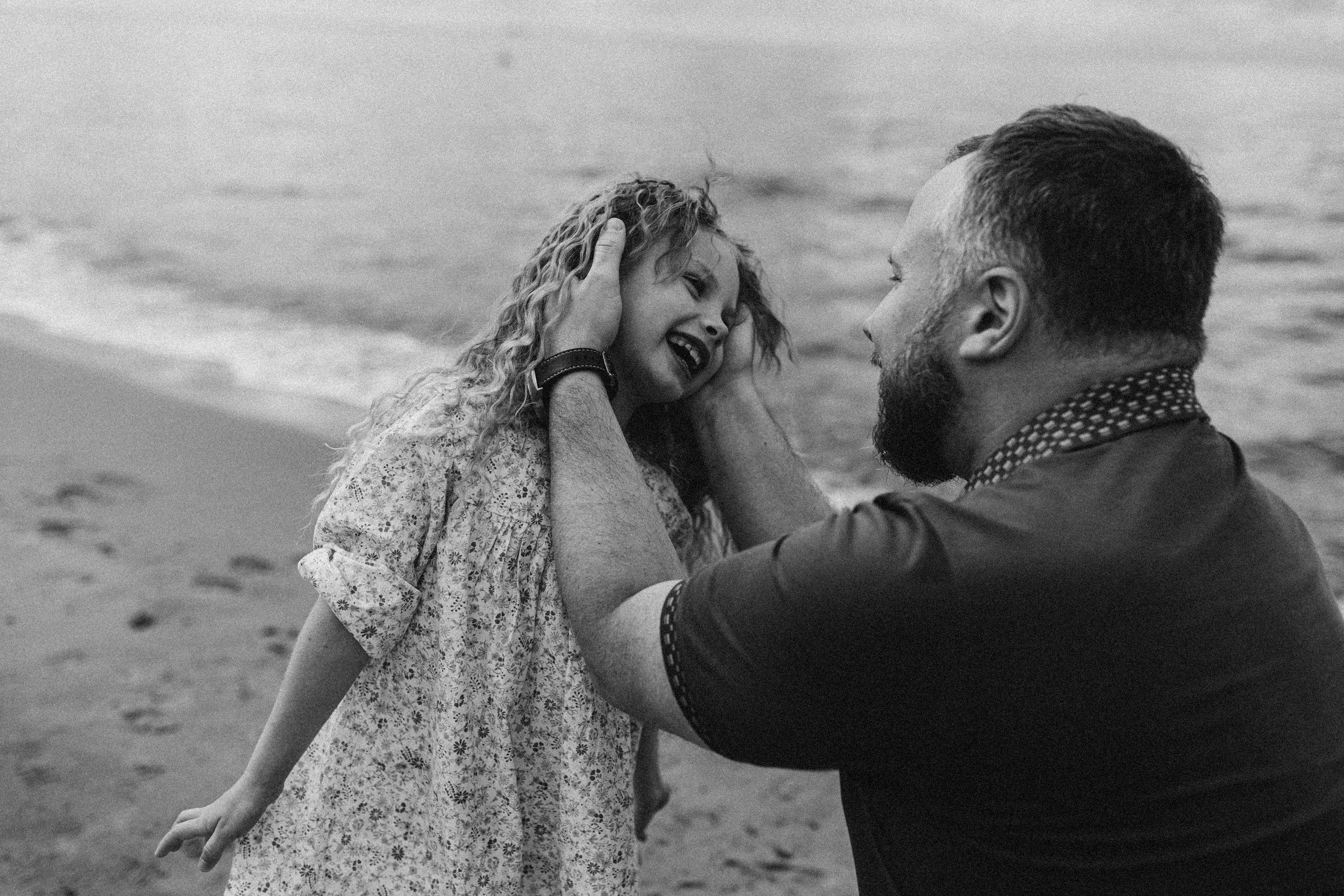 Сережа, Кристина и Алиса. Фотограф в Петербурге Ольга Стрельченко