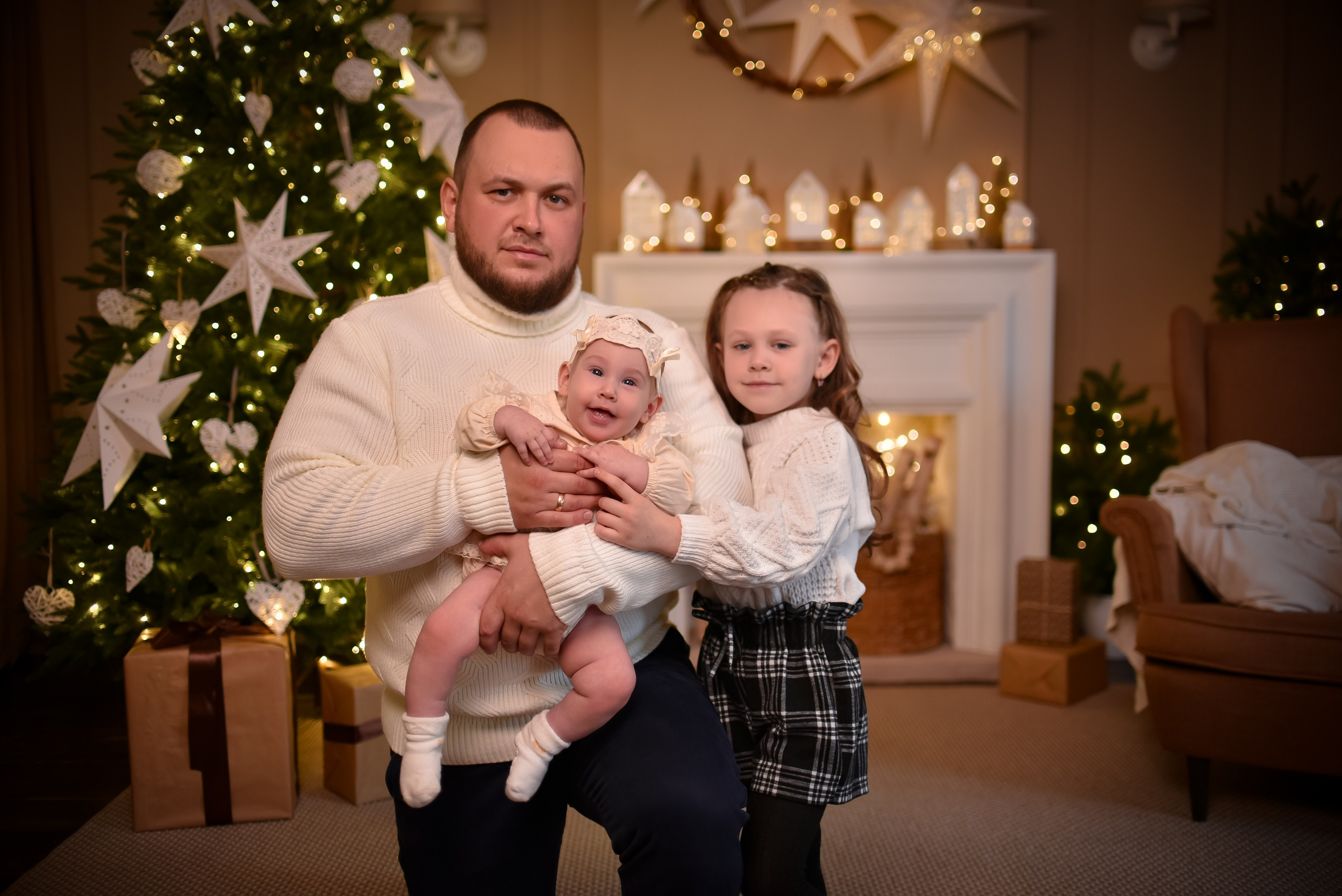 КСЕНИЯ. Фотограф Тамара Катапова