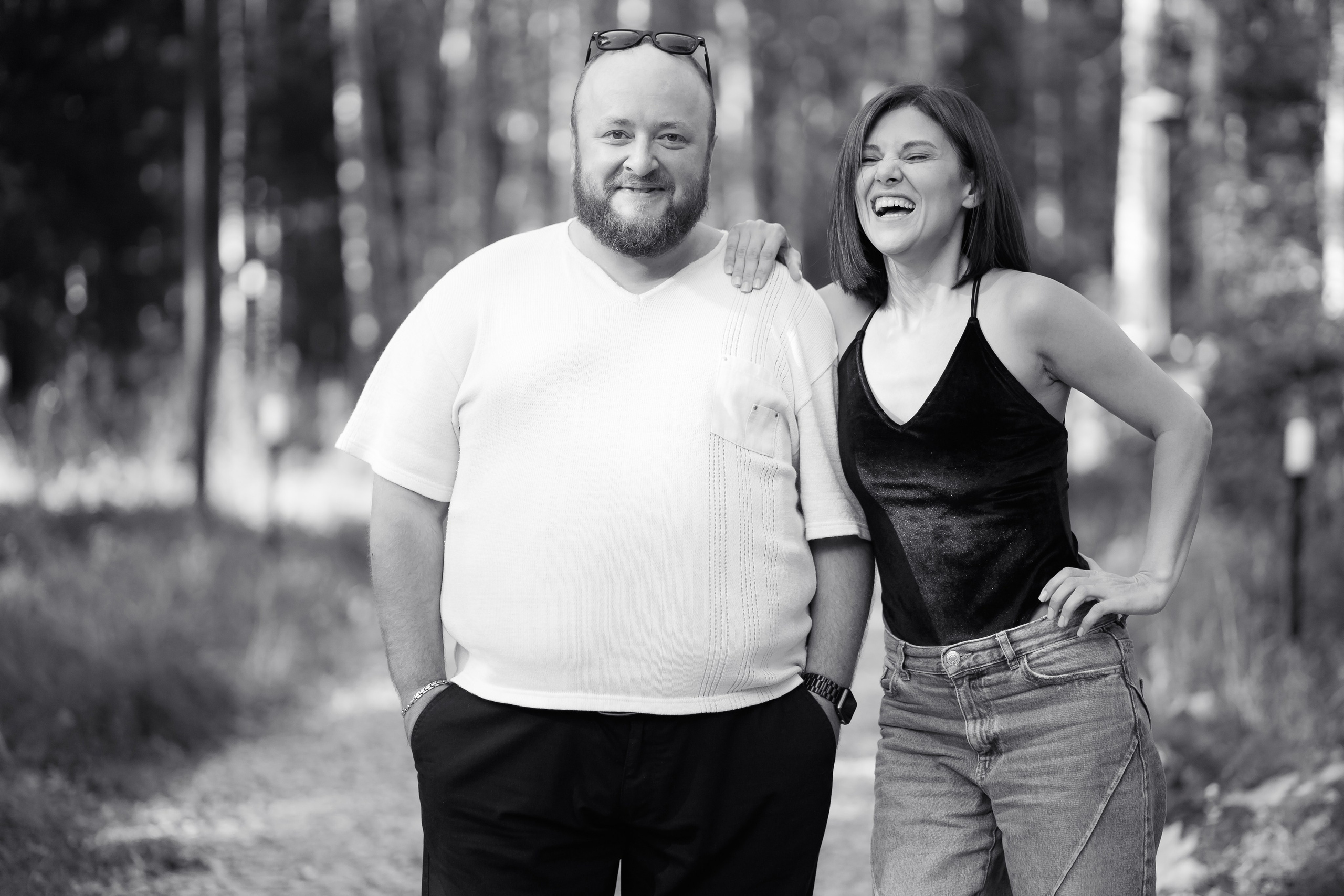 ПРИМЕР: Корпоратив Мамин Хлеб. Все фото. Профессиональный фотограф в Ижевске Леша Петров