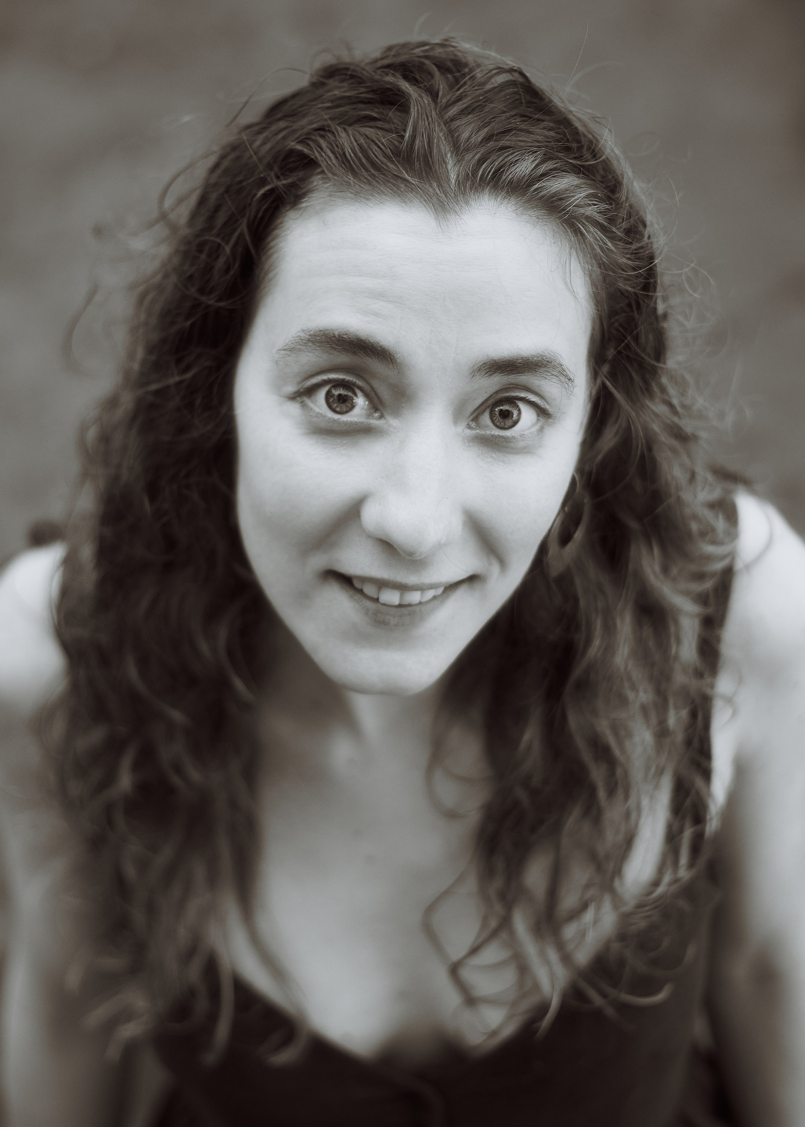 Таис. Портретный и свадебный фотограф в Москве Александра