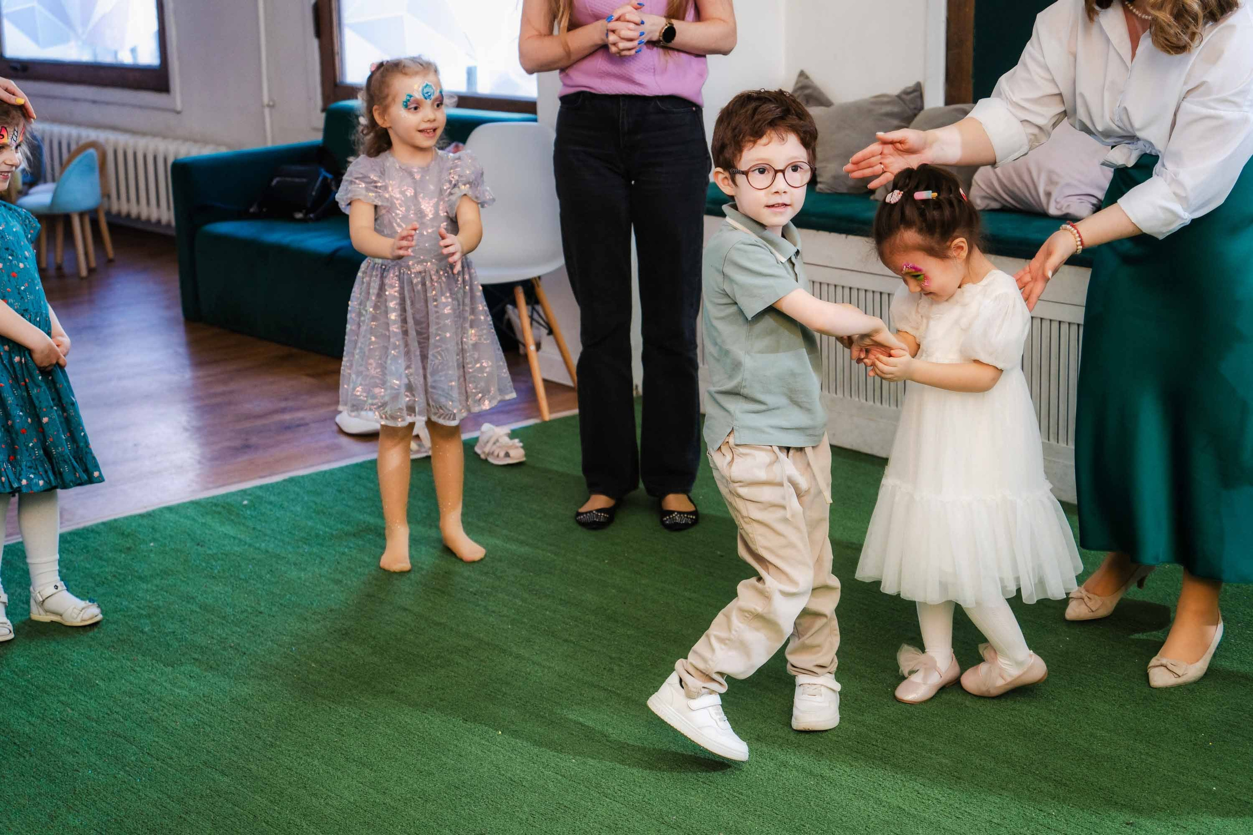 День рождения Ариши. Свадебный и семейный фотограф в Санкт-Петербурге Виктор Голубев