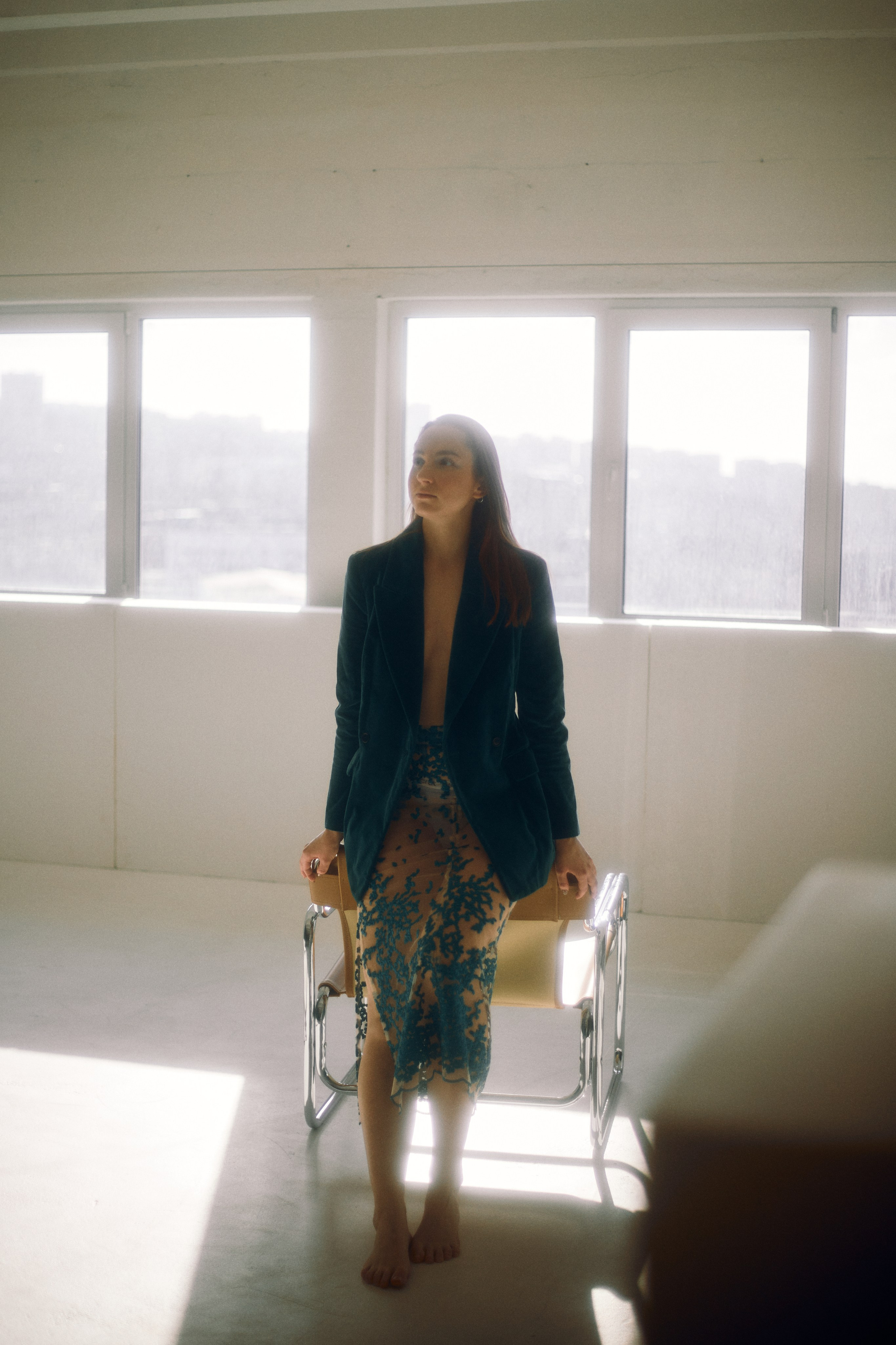 Лера. Фотограф Ионова Анастасия, г Владивосток