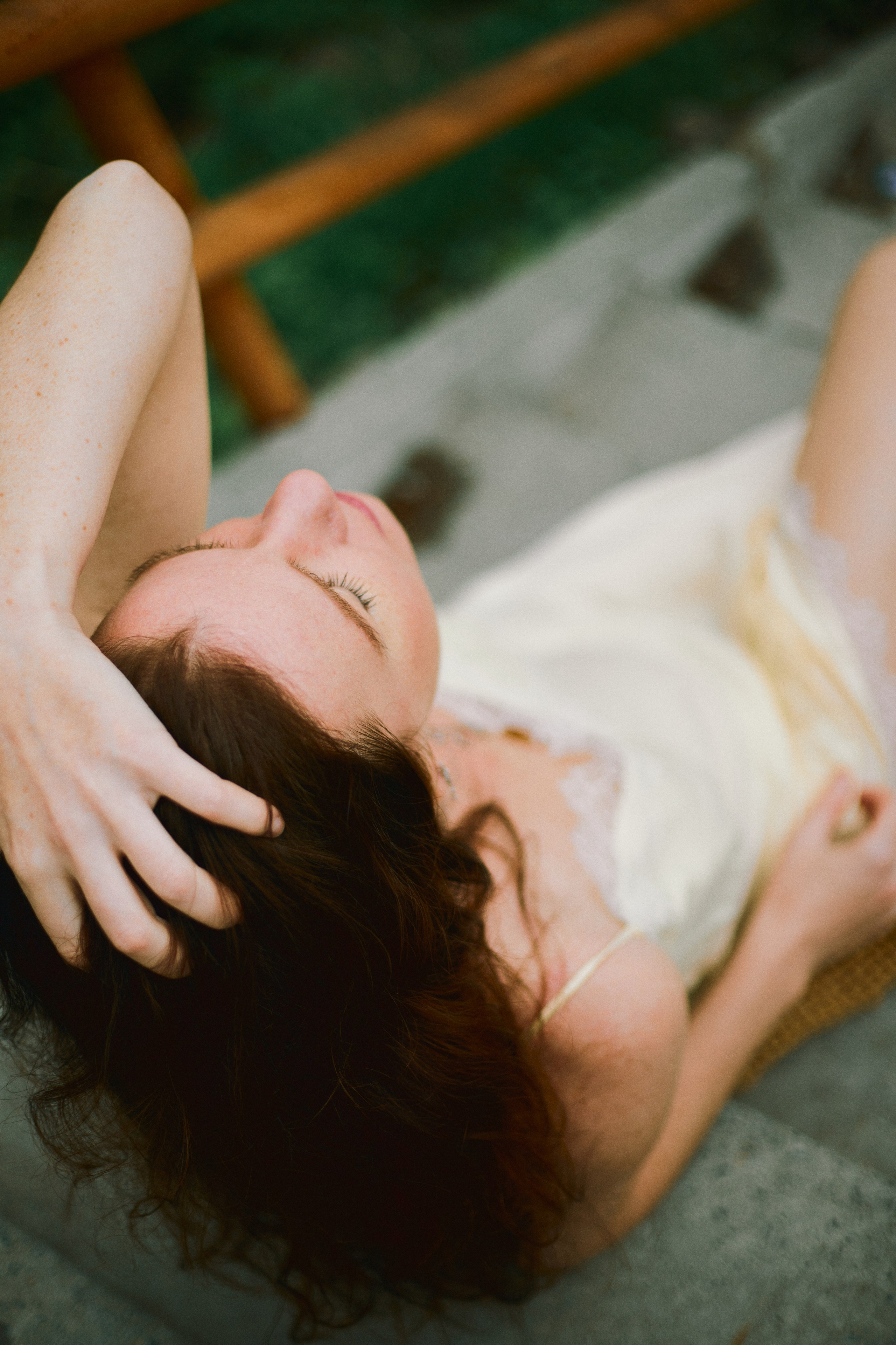 Катя. Фотограф Ионова Анастасия, г Владивосток