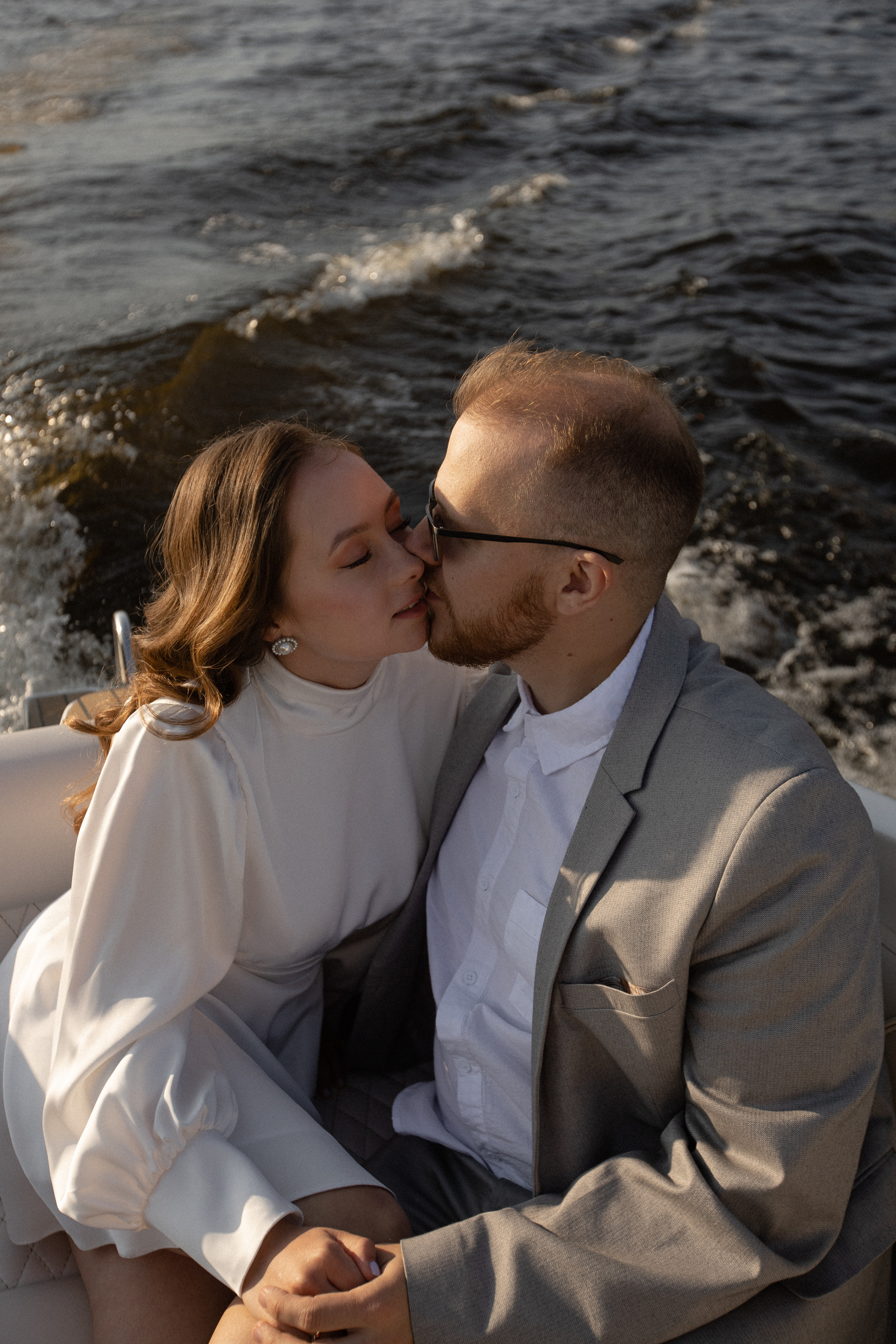 A|N. Свадебный фотограф Таня Караисаева