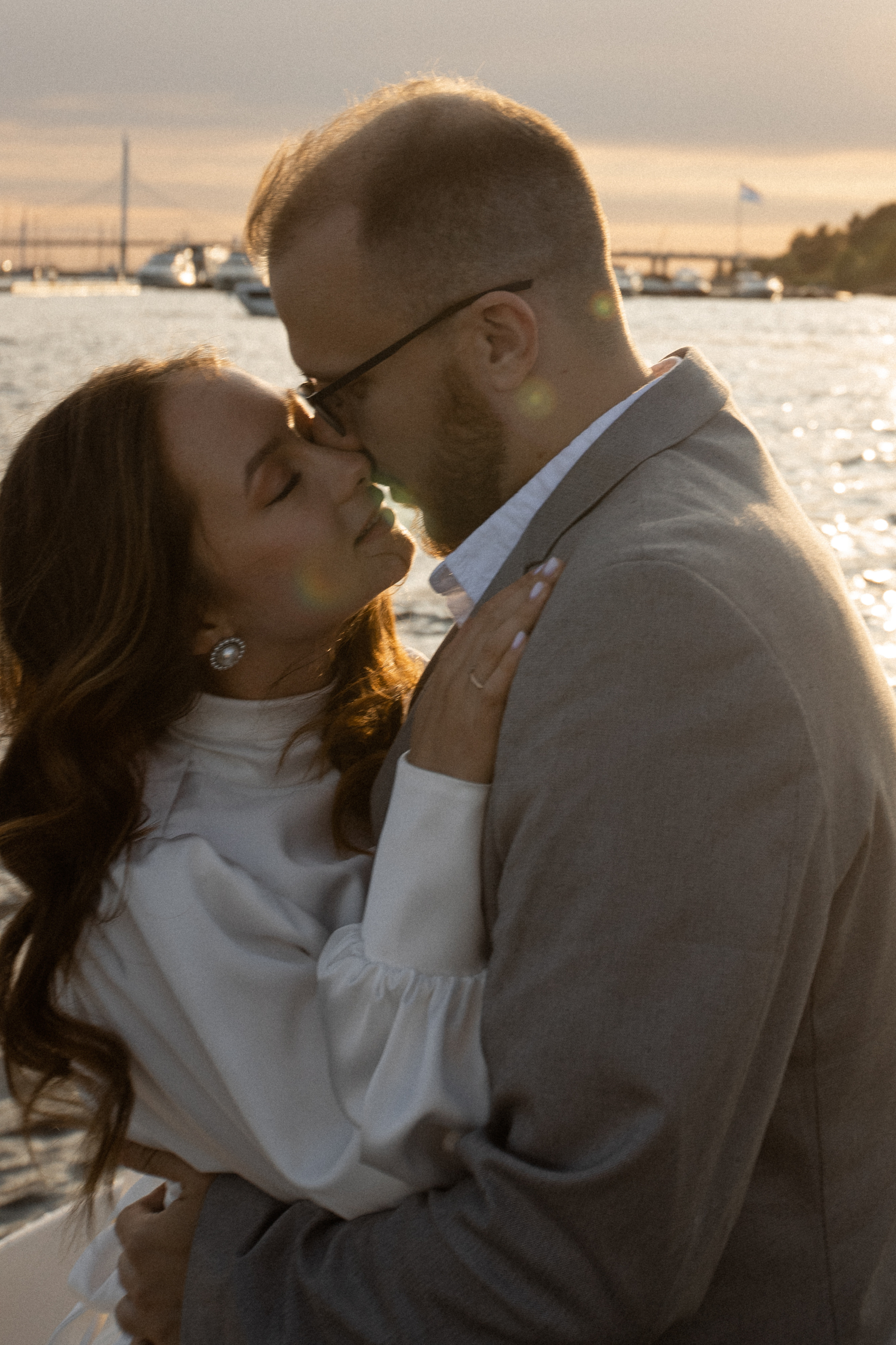 A|N. Свадебный фотограф Таня Караисаева