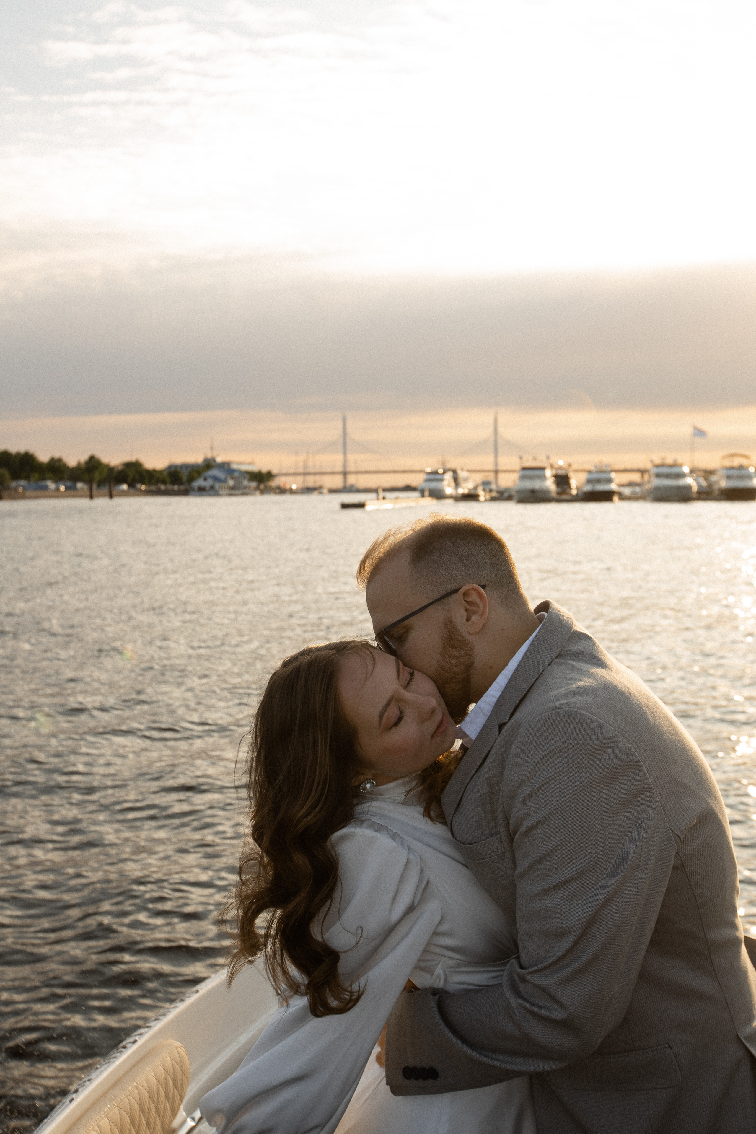 A|N. Свадебный фотограф Таня Караисаева