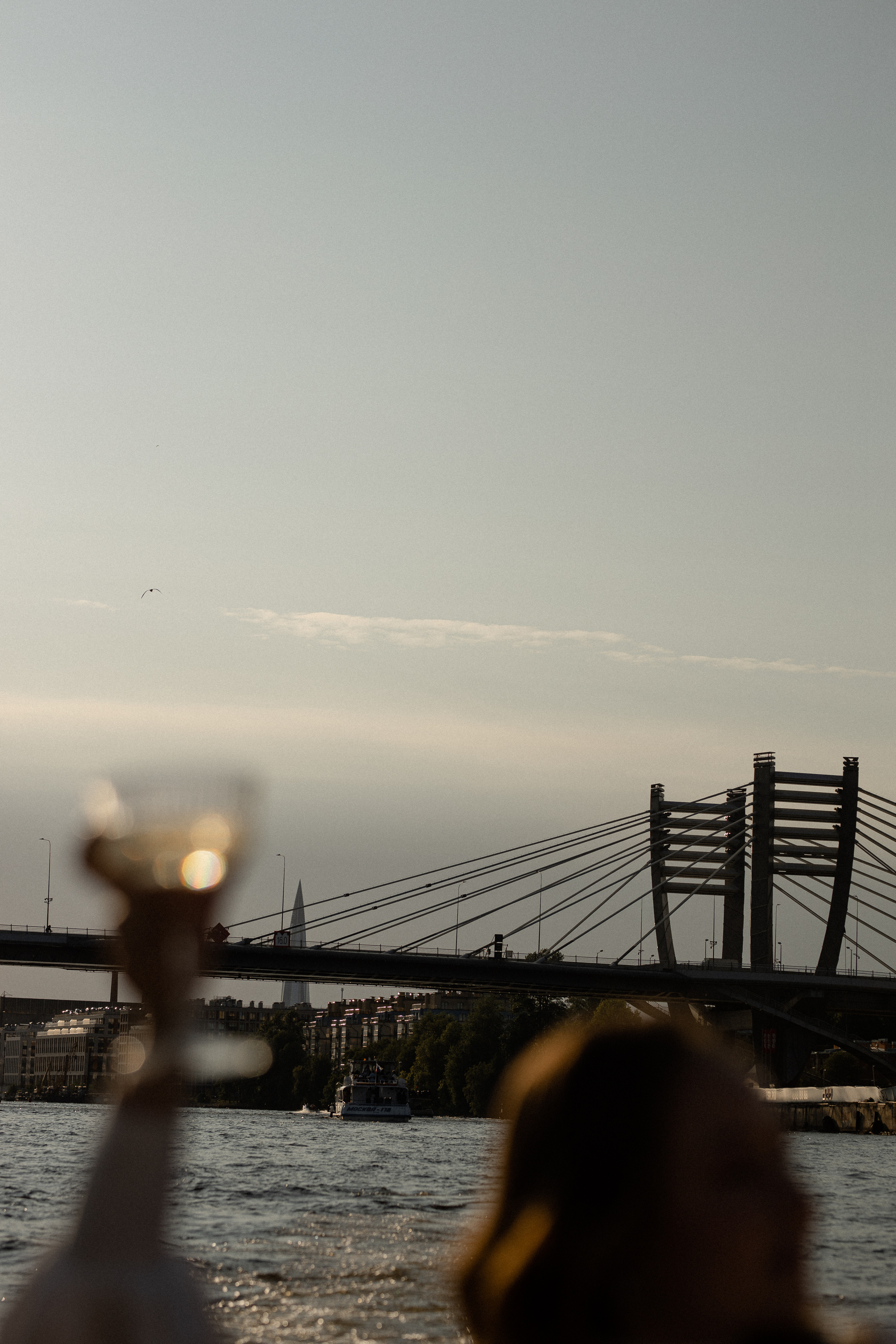 A|N. Свадебный фотограф Таня Караисаева