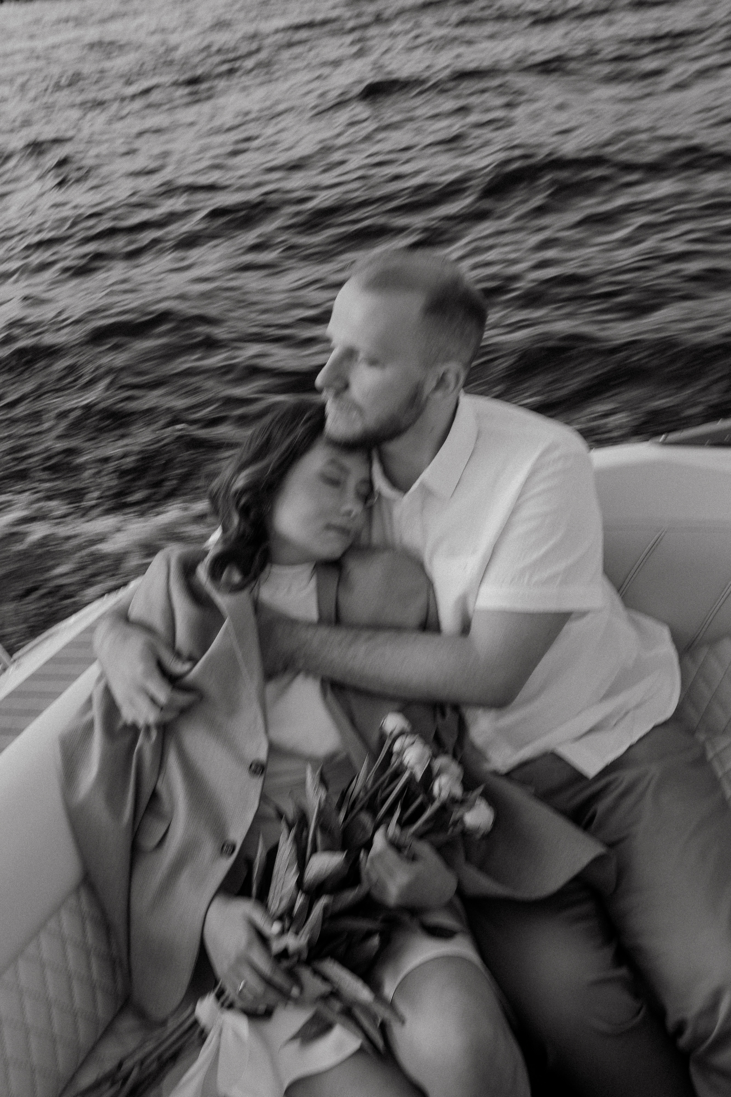 A|N. Свадебный фотограф Таня Караисаева