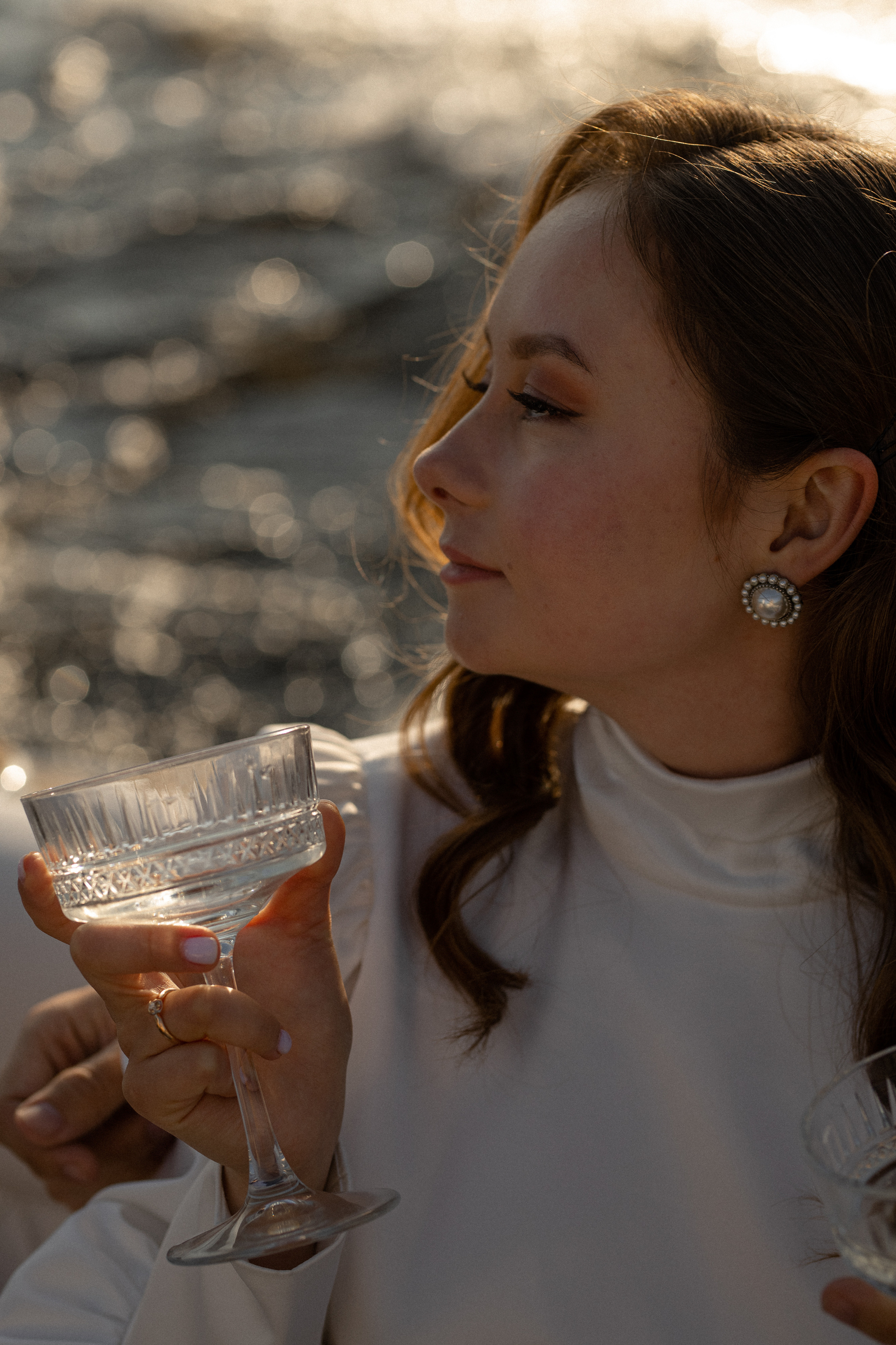 A|N. Свадебный фотограф Таня Караисаева