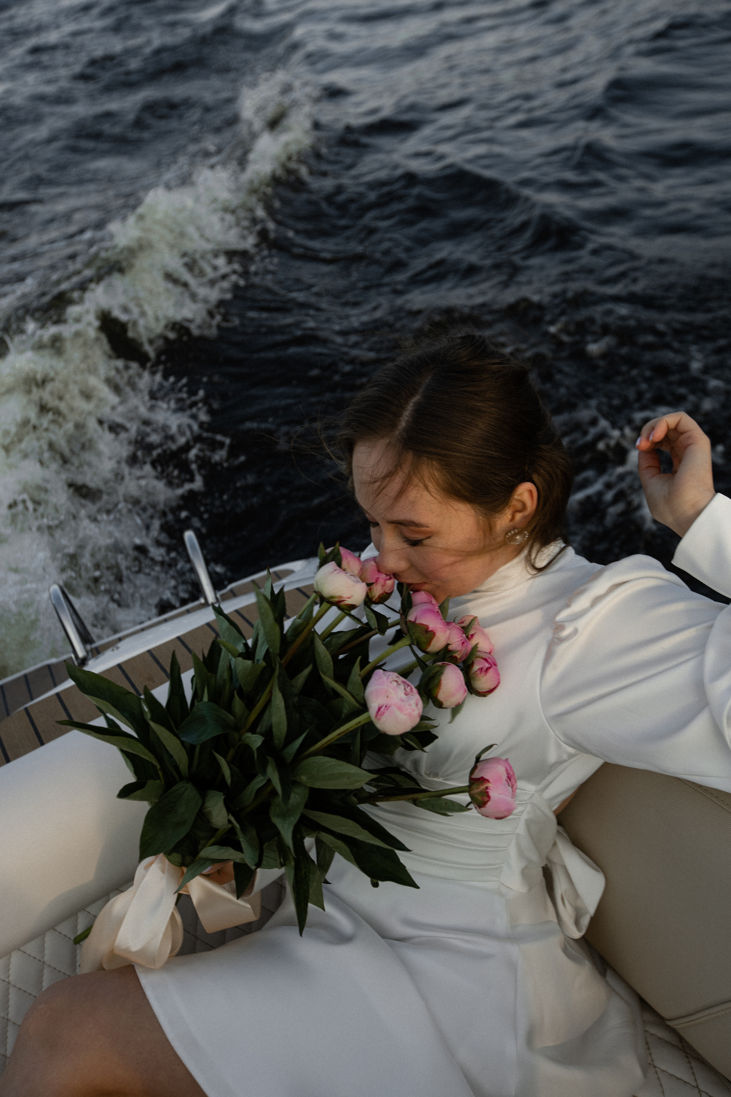 A|N. Свадебный фотограф Таня Караисаева