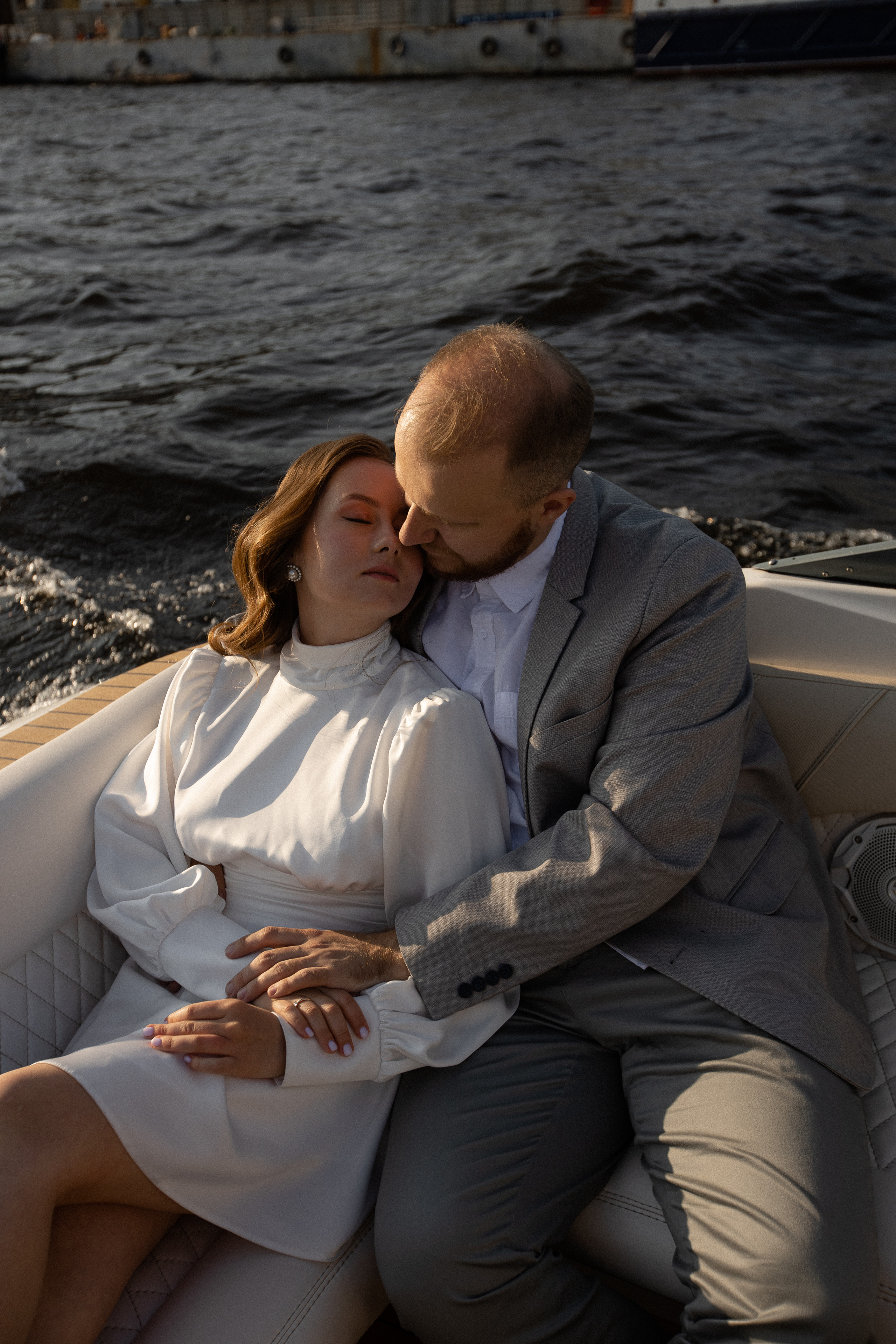 A|N. Свадебный фотограф Таня Караисаева