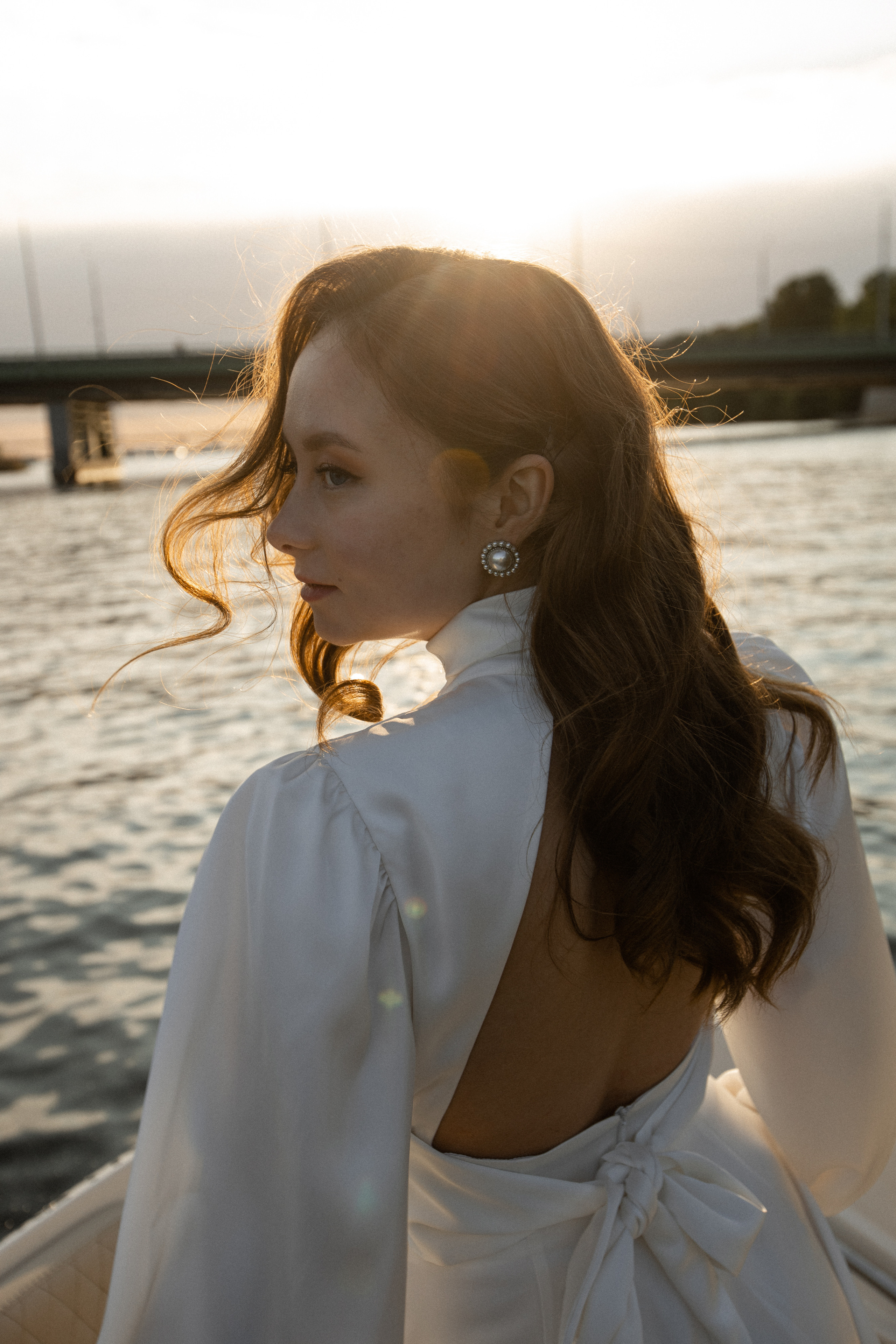 A|N. Свадебный фотограф Таня Караисаева