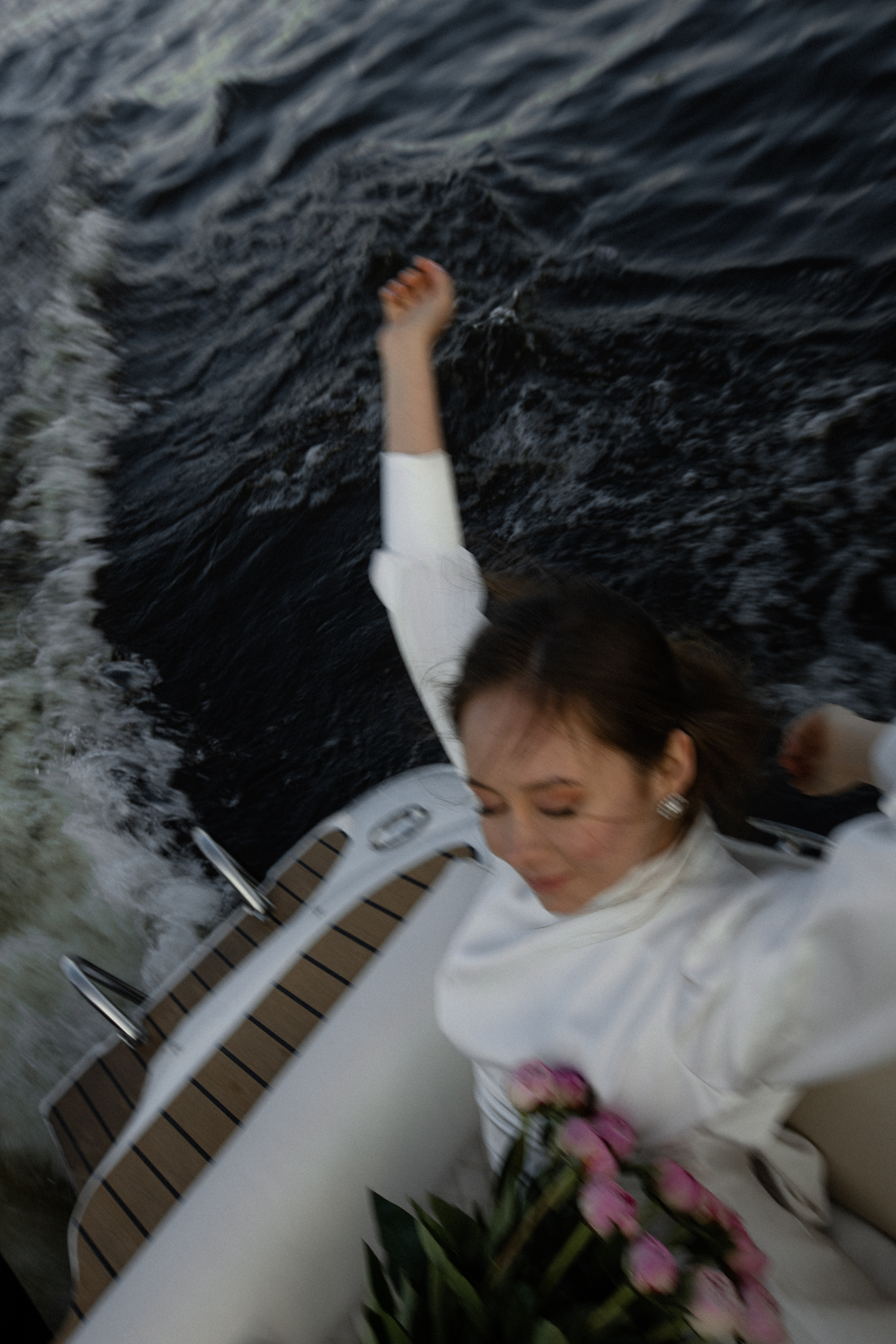 A|N. Свадебный фотограф Таня Караисаева