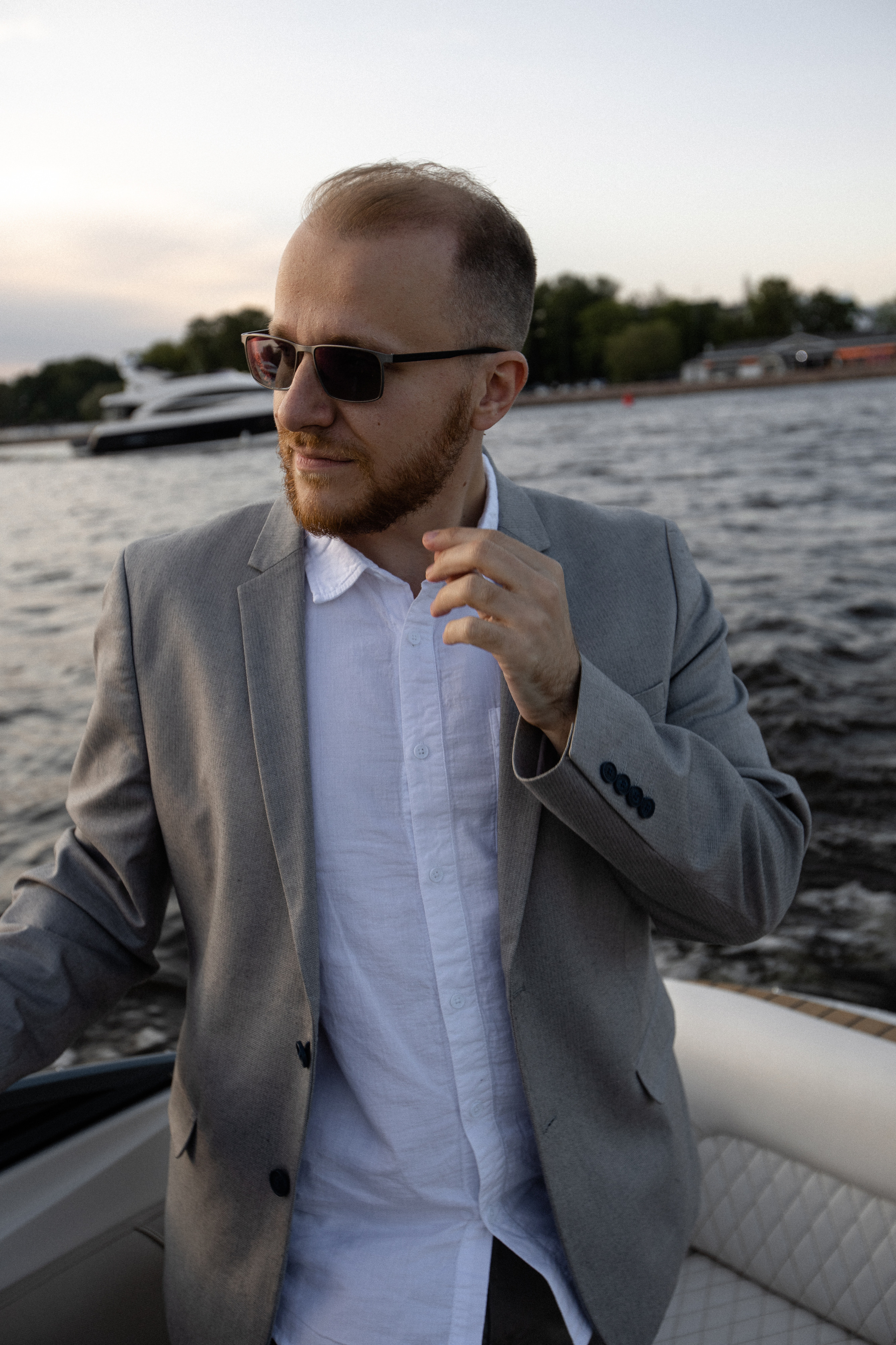 A|N. Свадебный фотограф Таня Караисаева