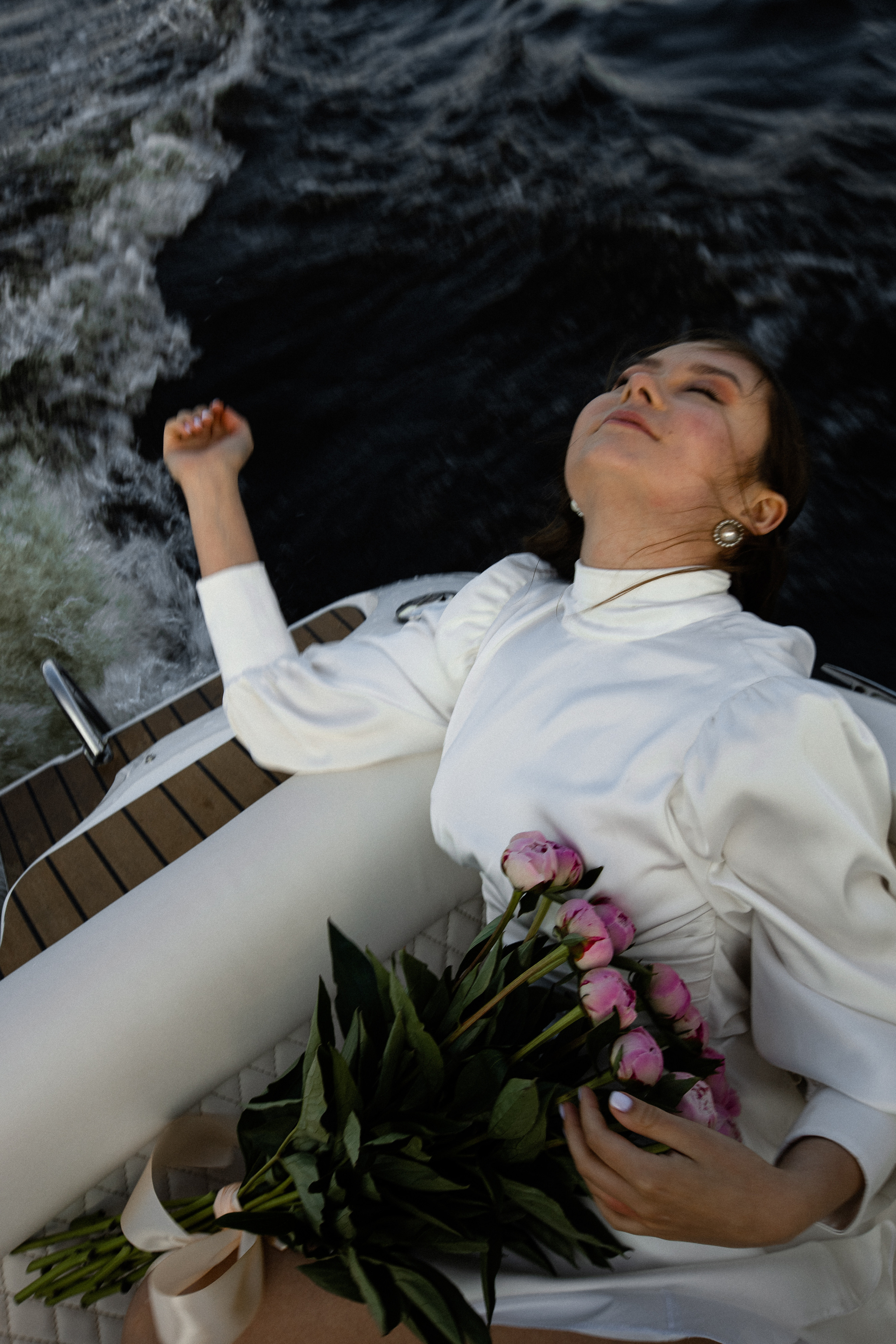 A|N. Свадебный фотограф Таня Караисаева