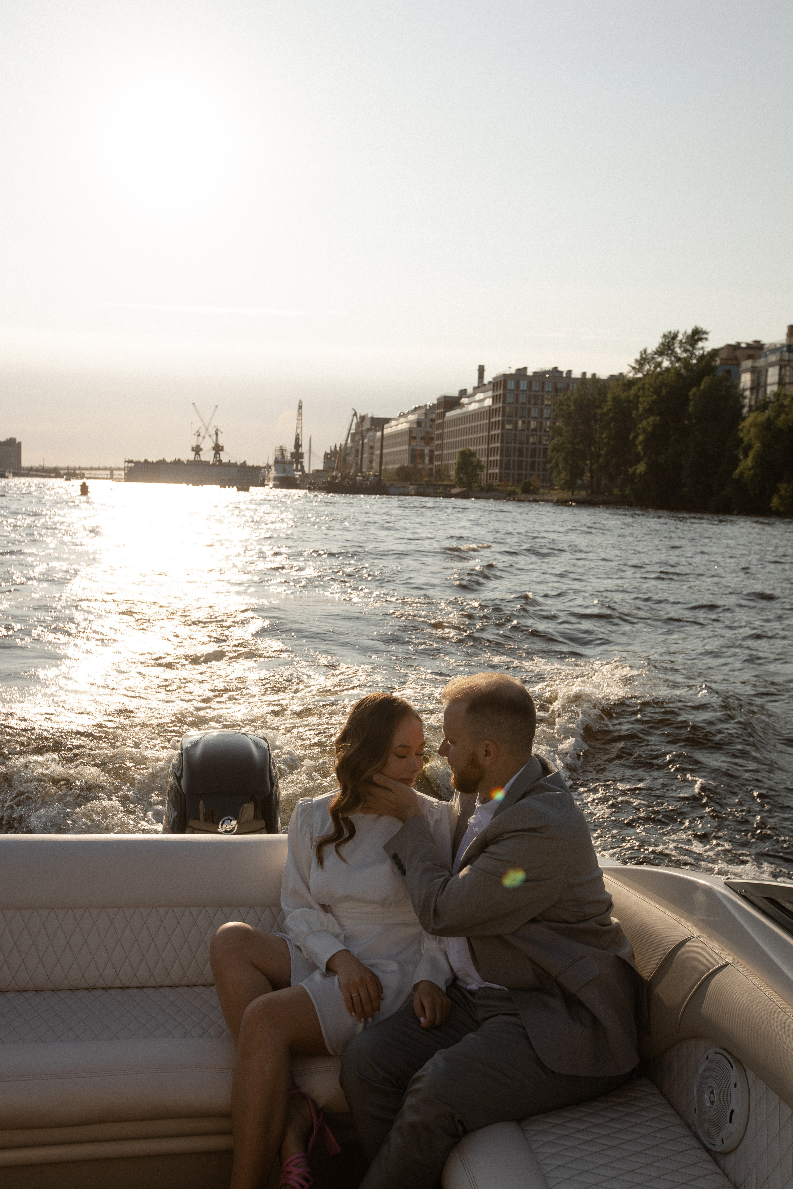 A|N. Свадебный фотограф Таня Караисаева