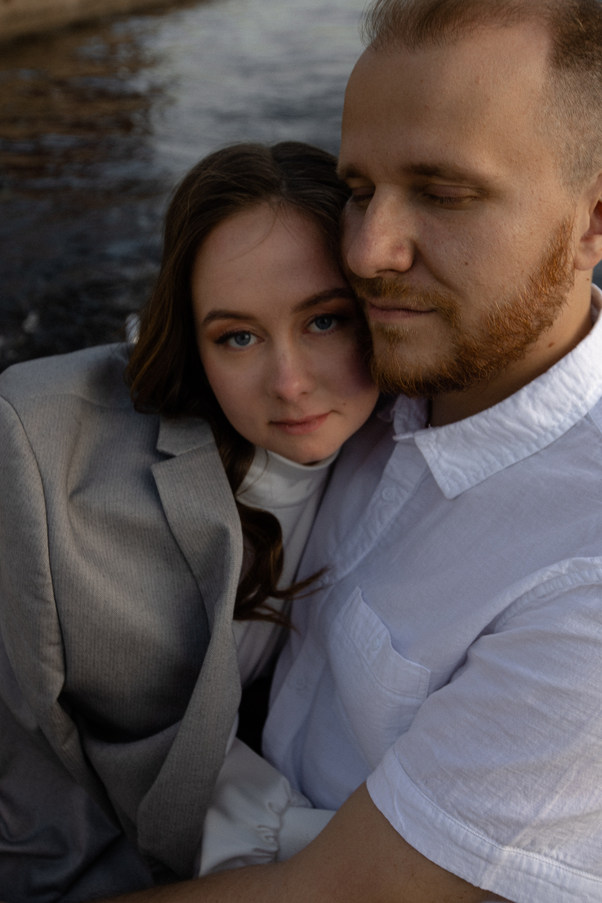 A|N. Свадебный фотограф Таня Караисаева