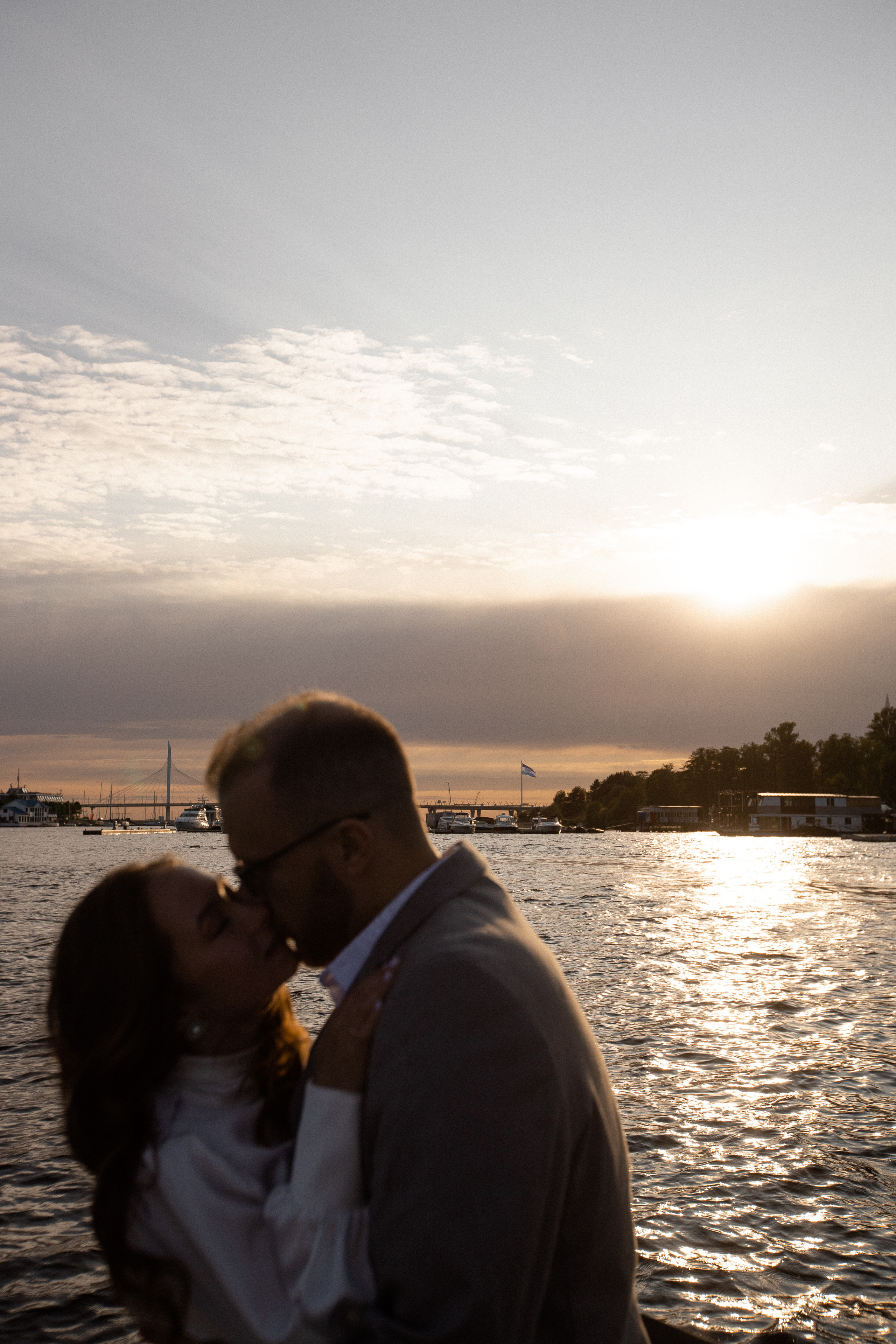 A|N. Свадебный фотограф Таня Караисаева