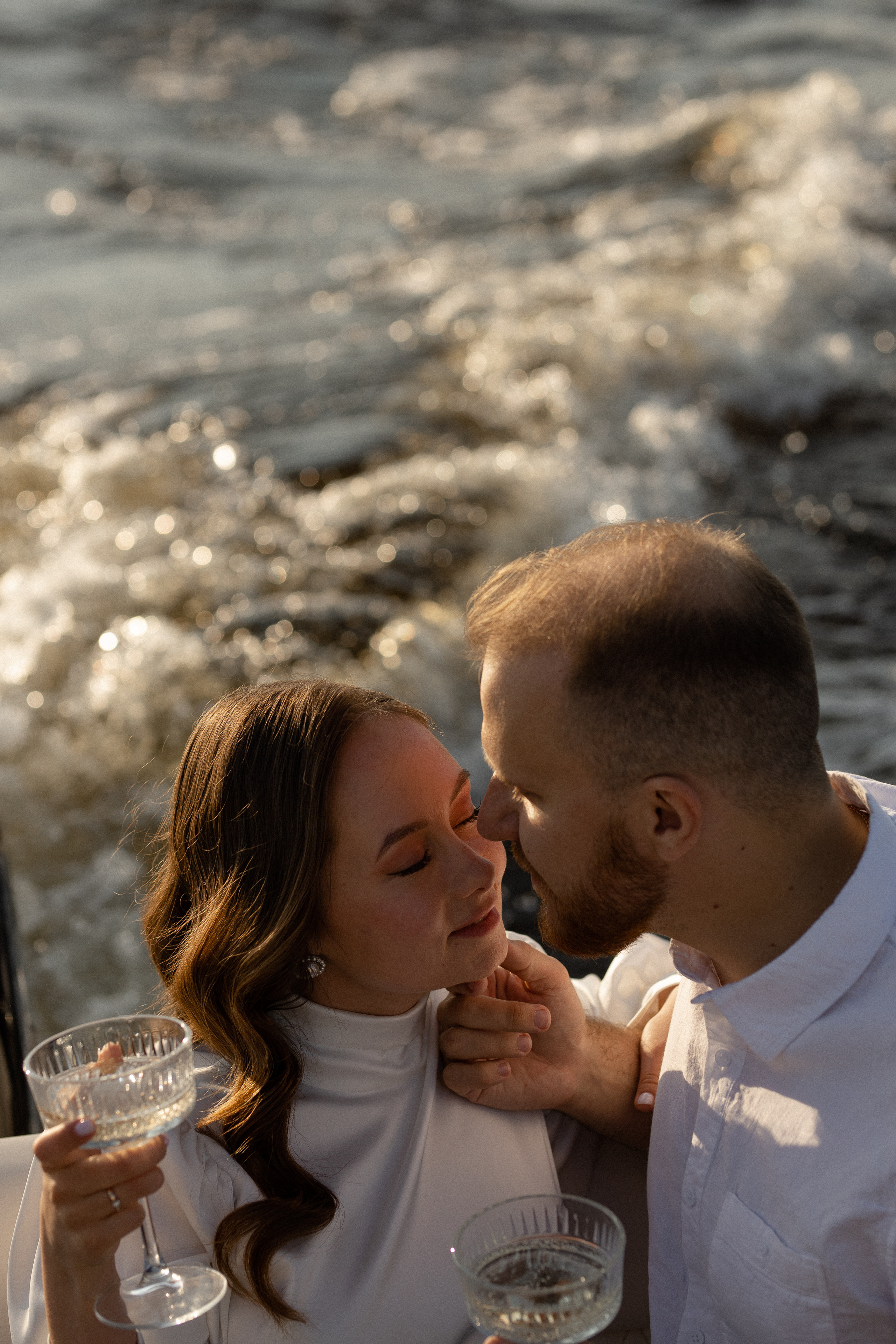 A|N. Свадебный фотограф Таня Караисаева