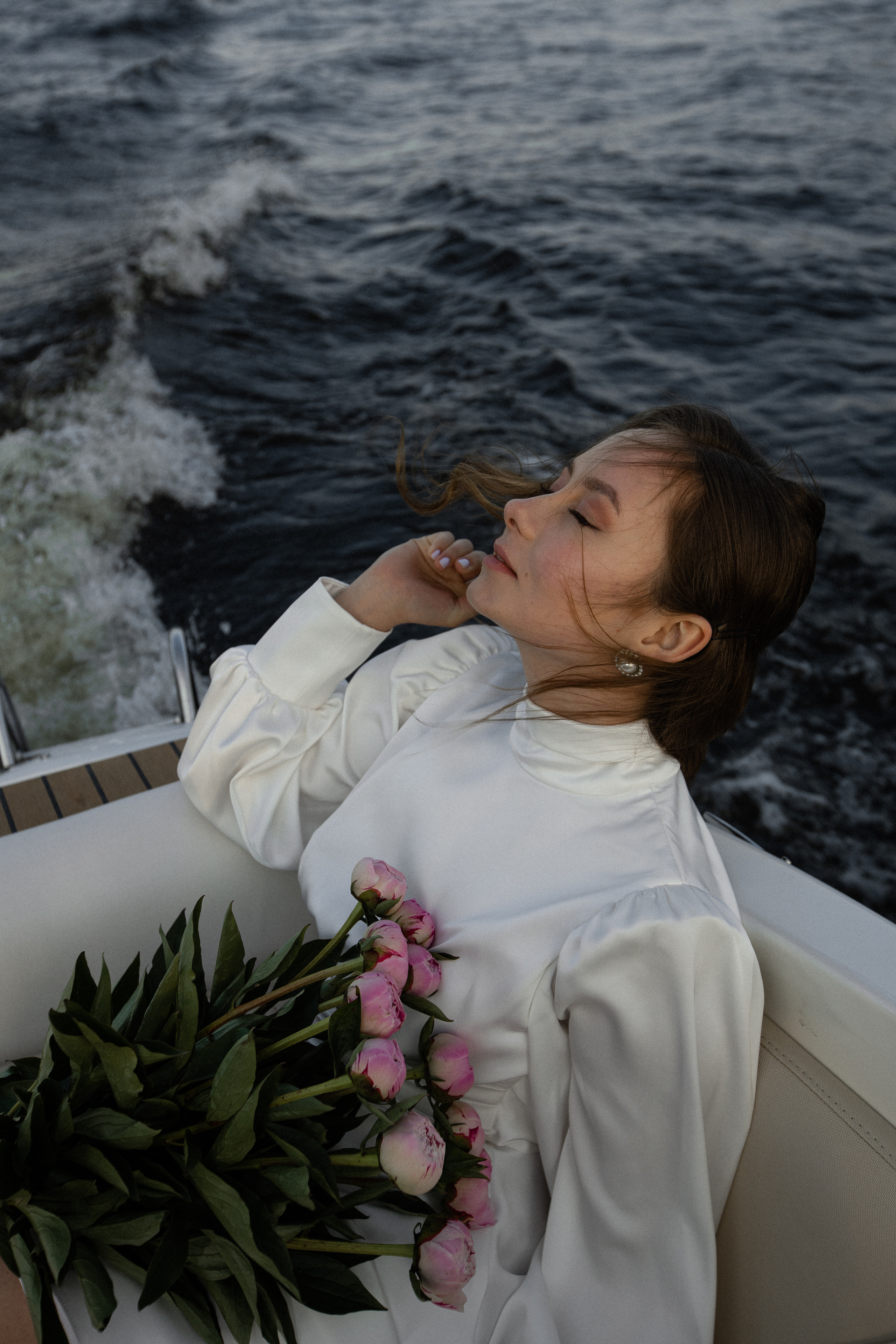 A|N. Свадебный фотограф Таня Караисаева