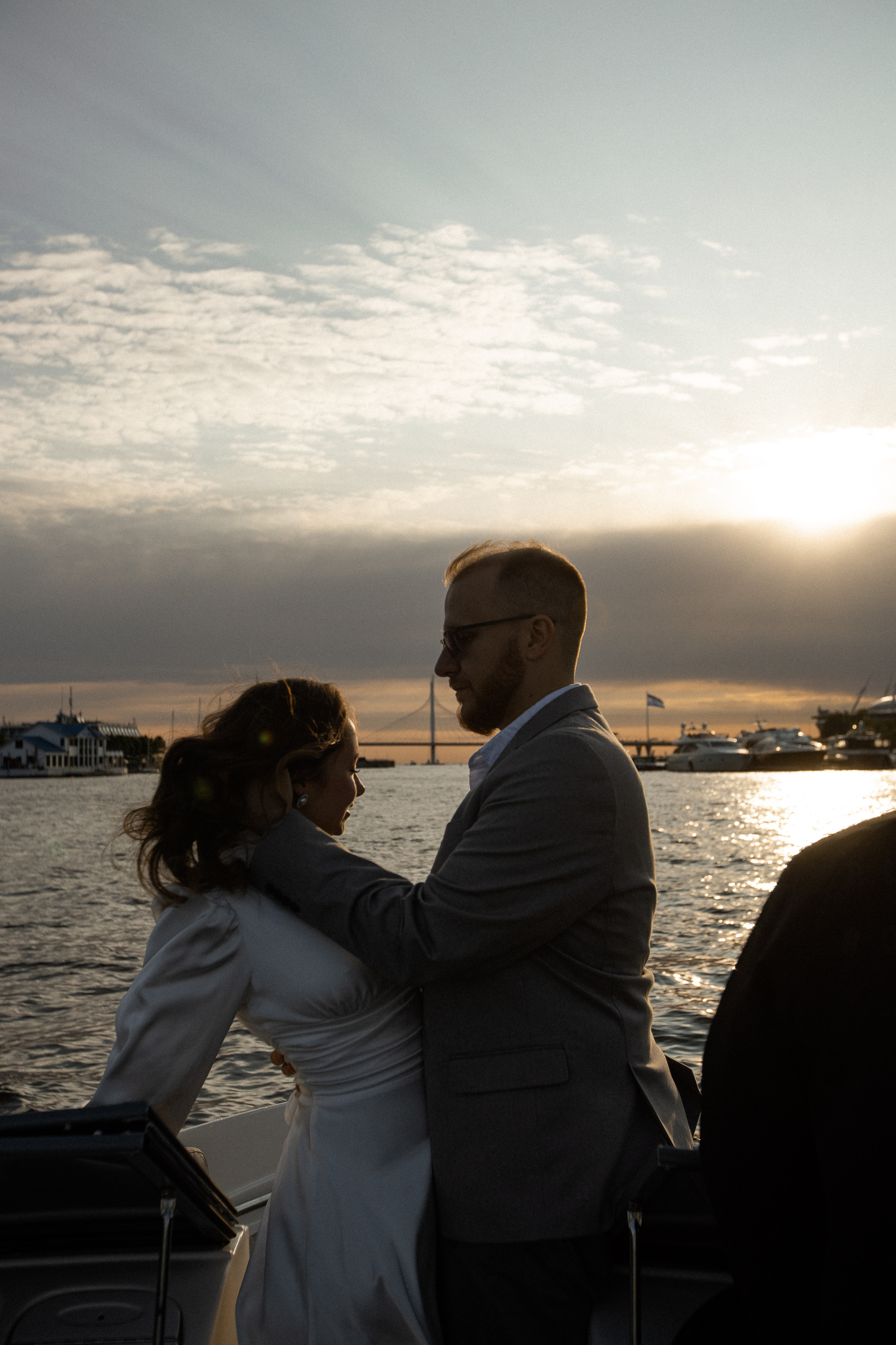 A|N. Свадебный фотограф Таня Караисаева