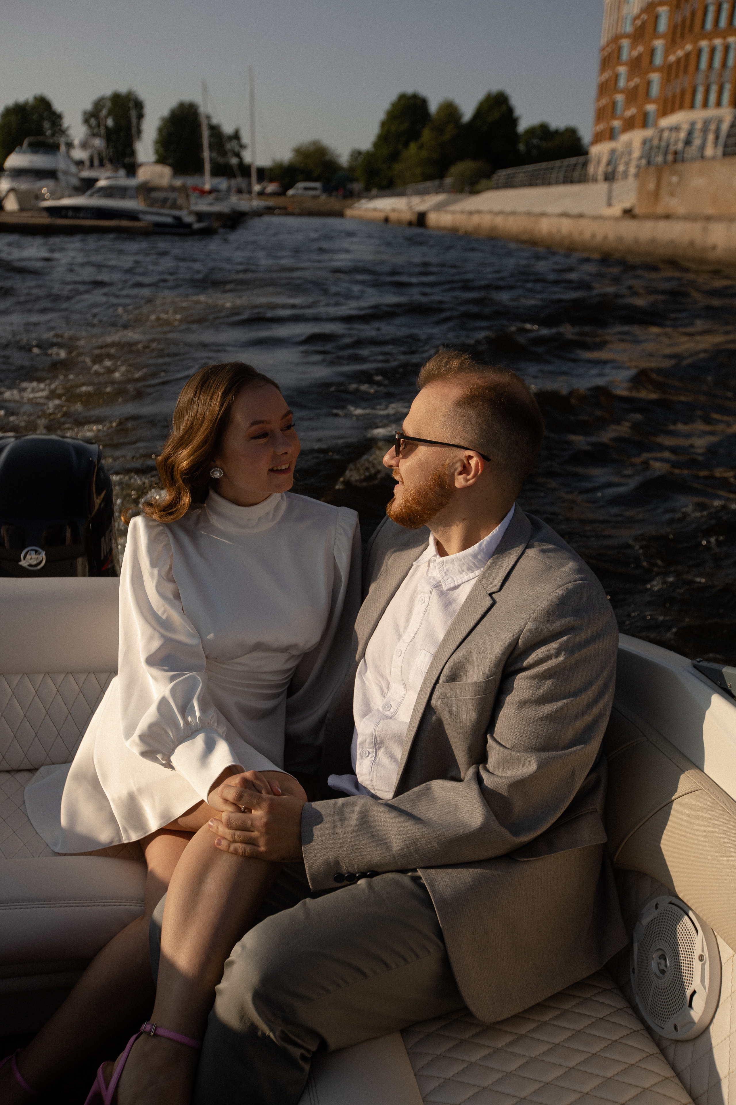 A|N. Свадебный фотограф Таня Караисаева