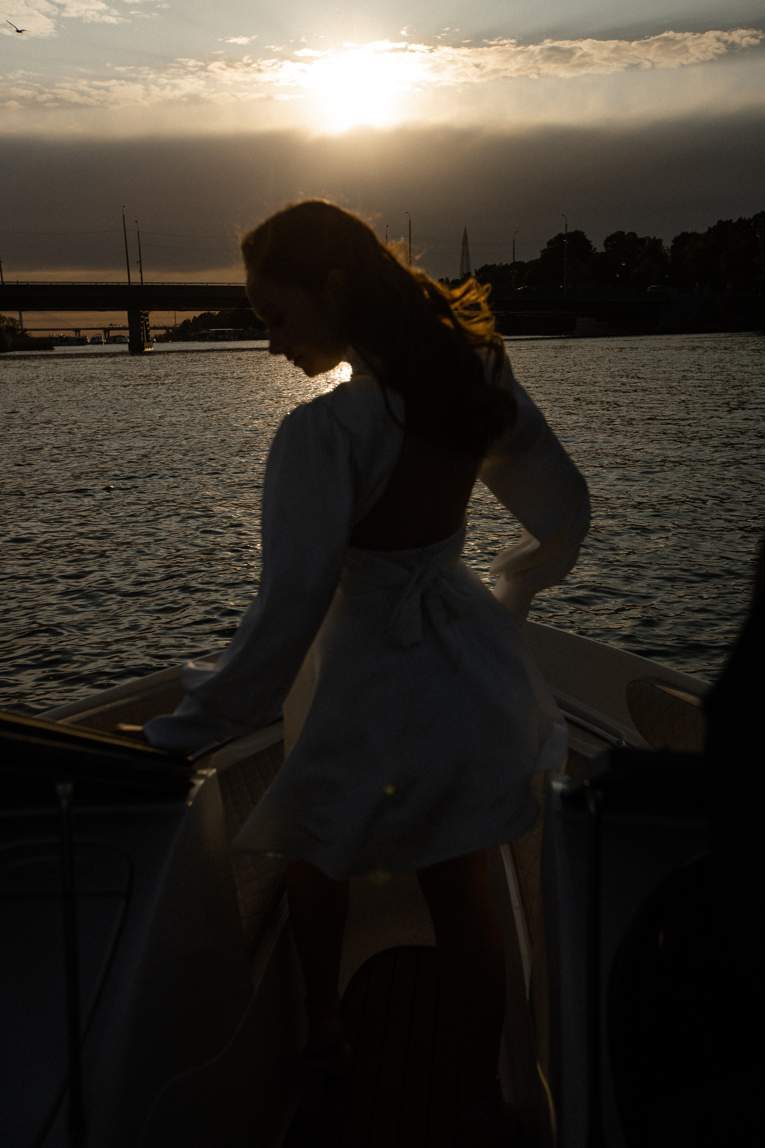 A|N. Свадебный фотограф Таня Караисаева