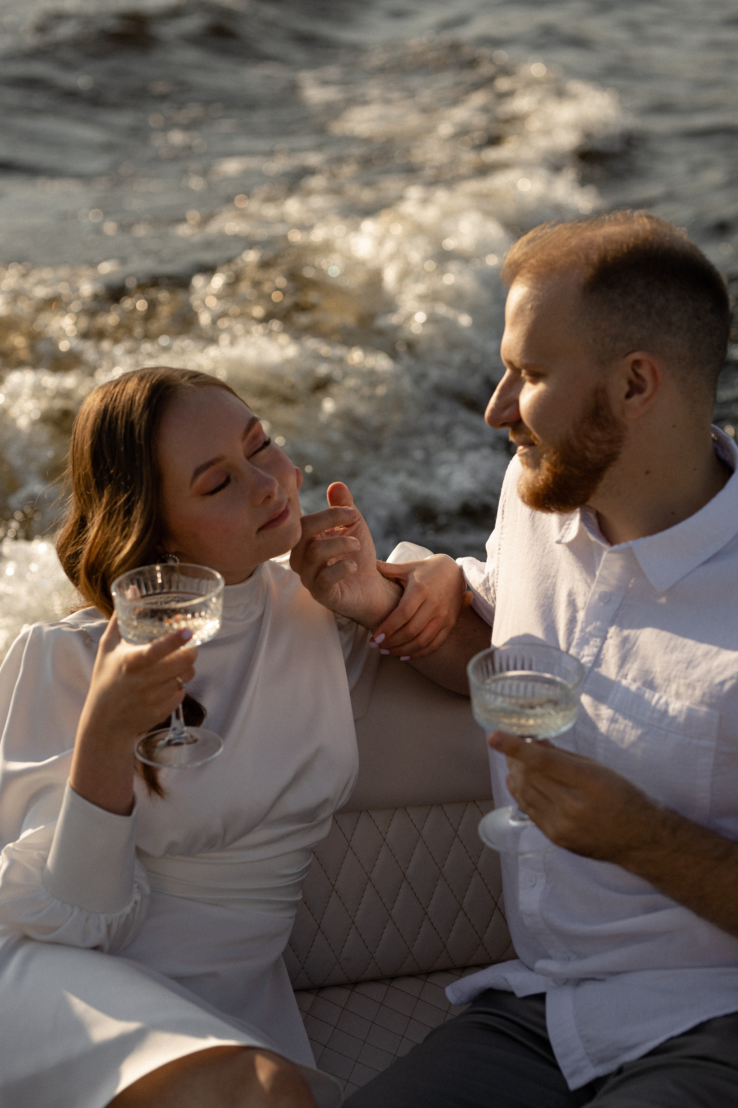 A|N. Свадебный фотограф Таня Караисаева