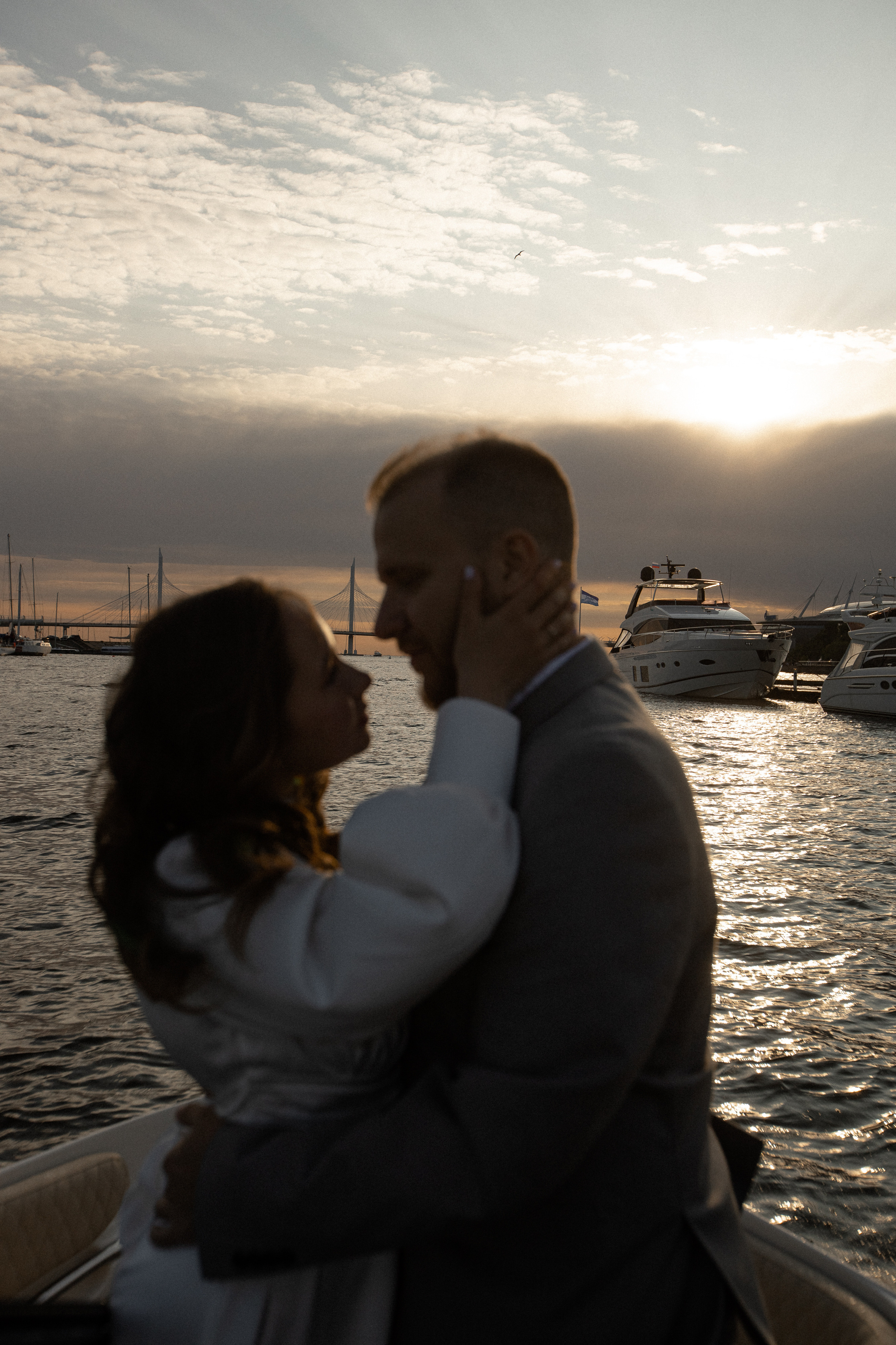 A|N. Свадебный фотограф Таня Караисаева