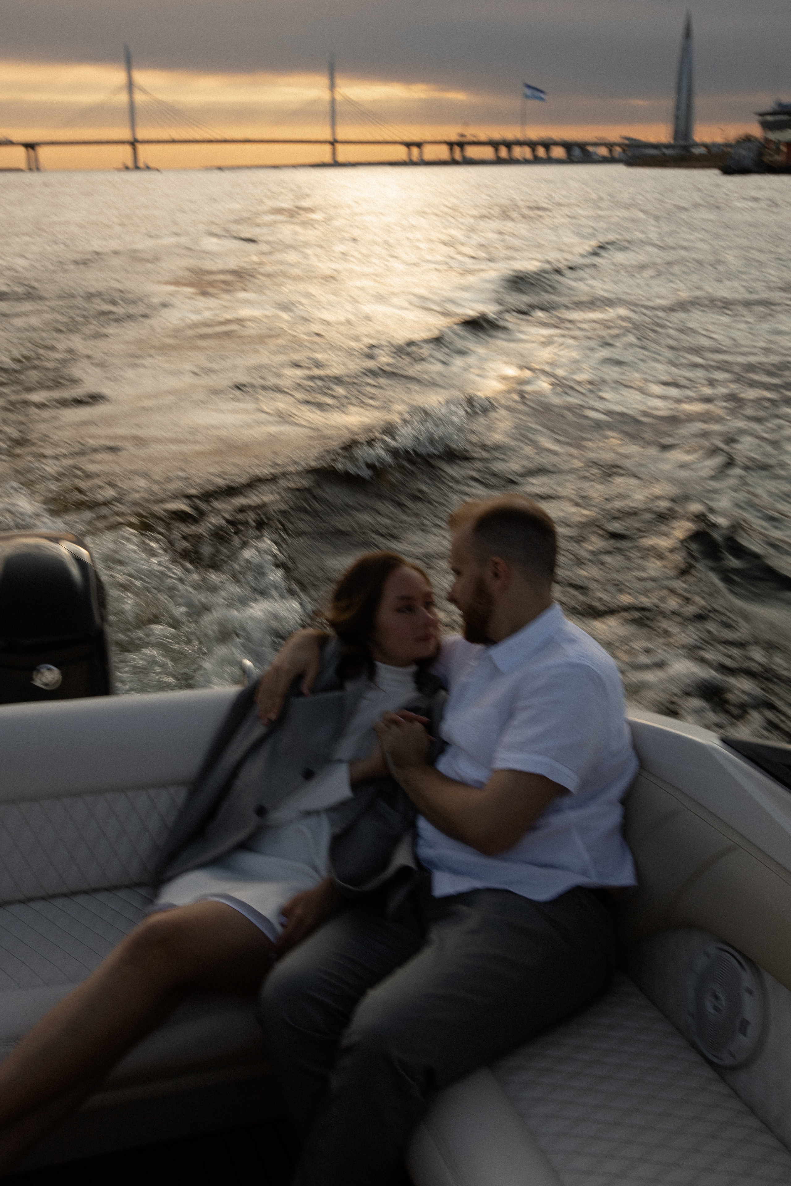 A|N. Свадебный фотограф Таня Караисаева