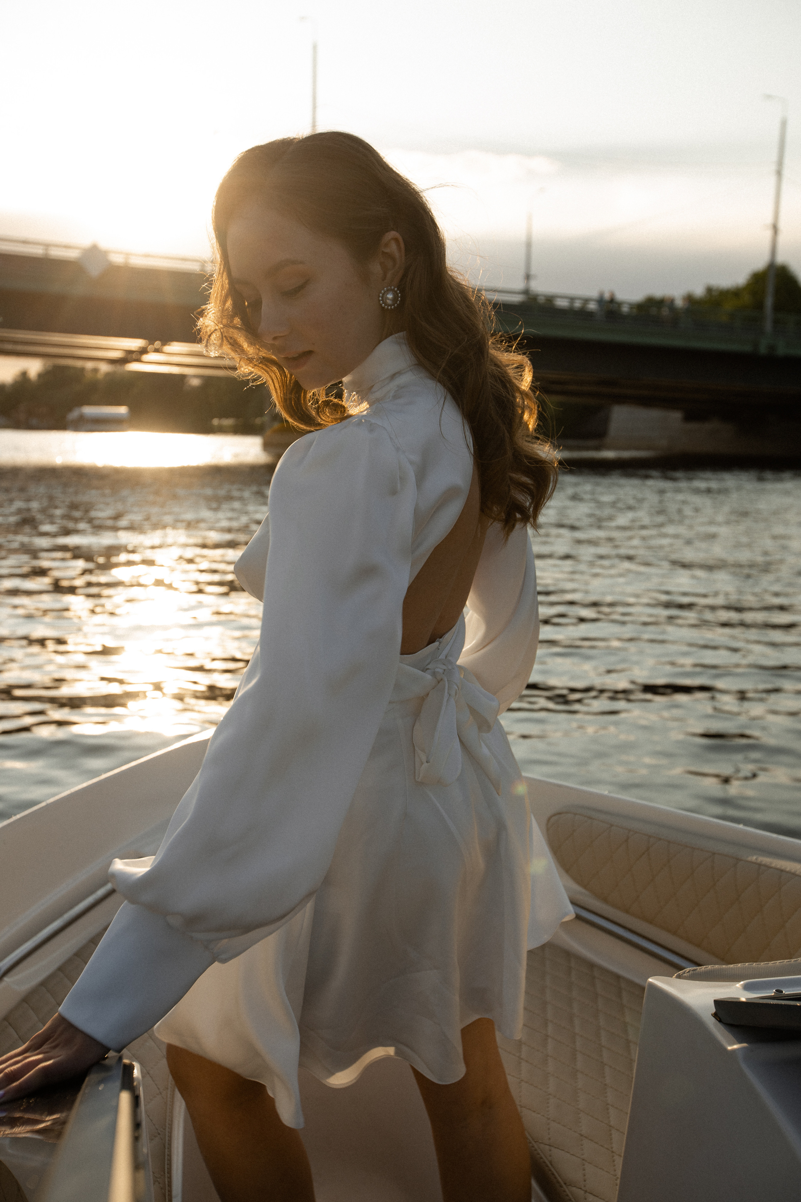 A|N. Свадебный фотограф Таня Караисаева