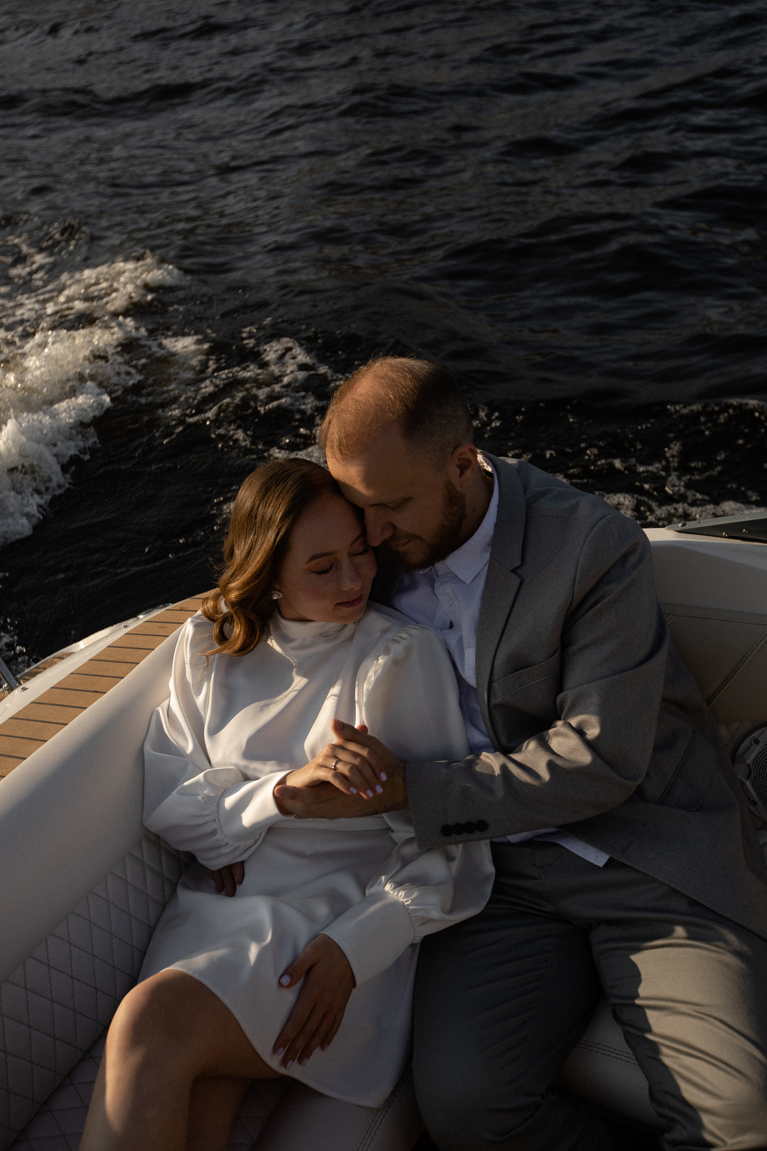 A|N. Свадебный фотограф Таня Караисаева