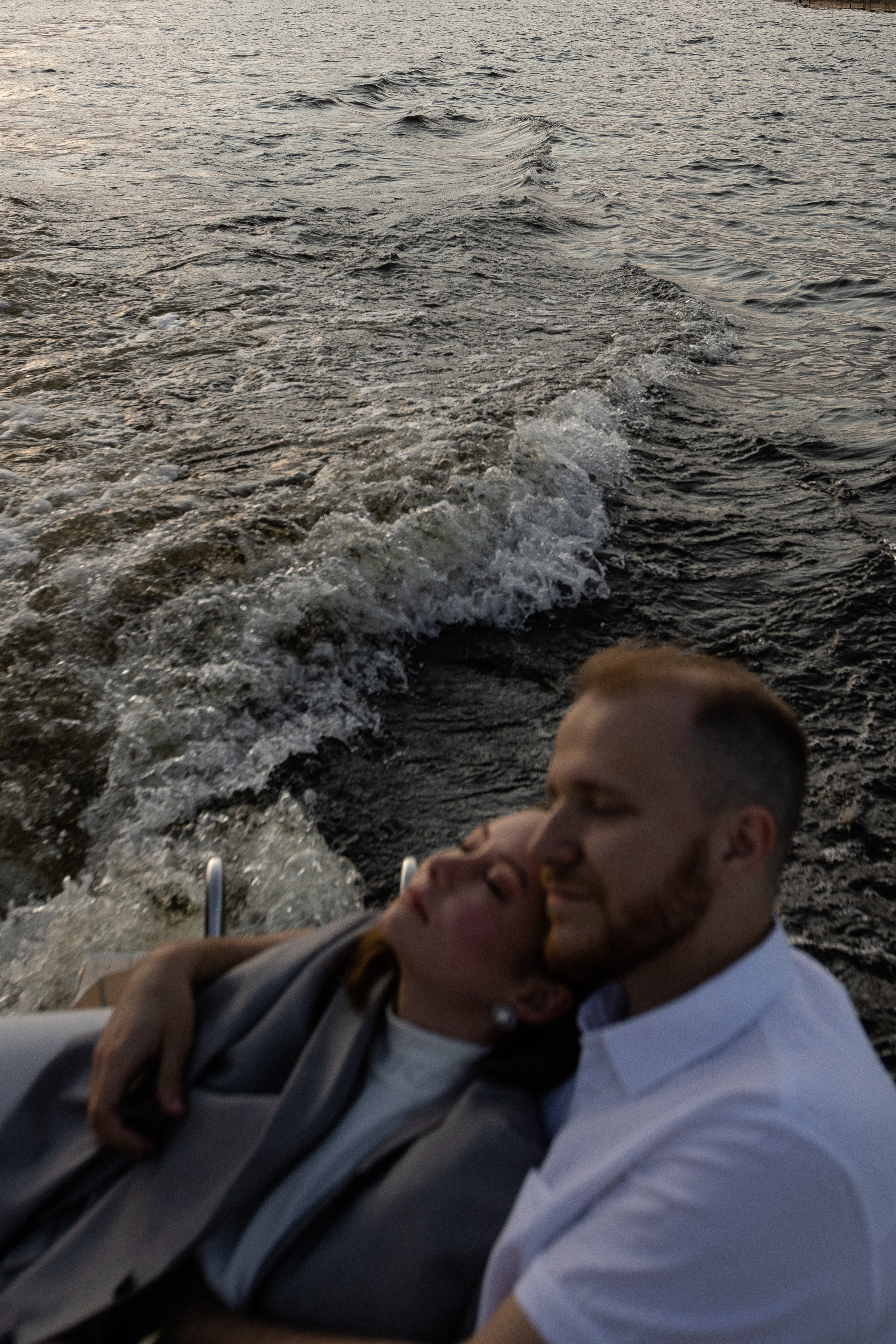 A|N. Свадебный фотограф Таня Караисаева